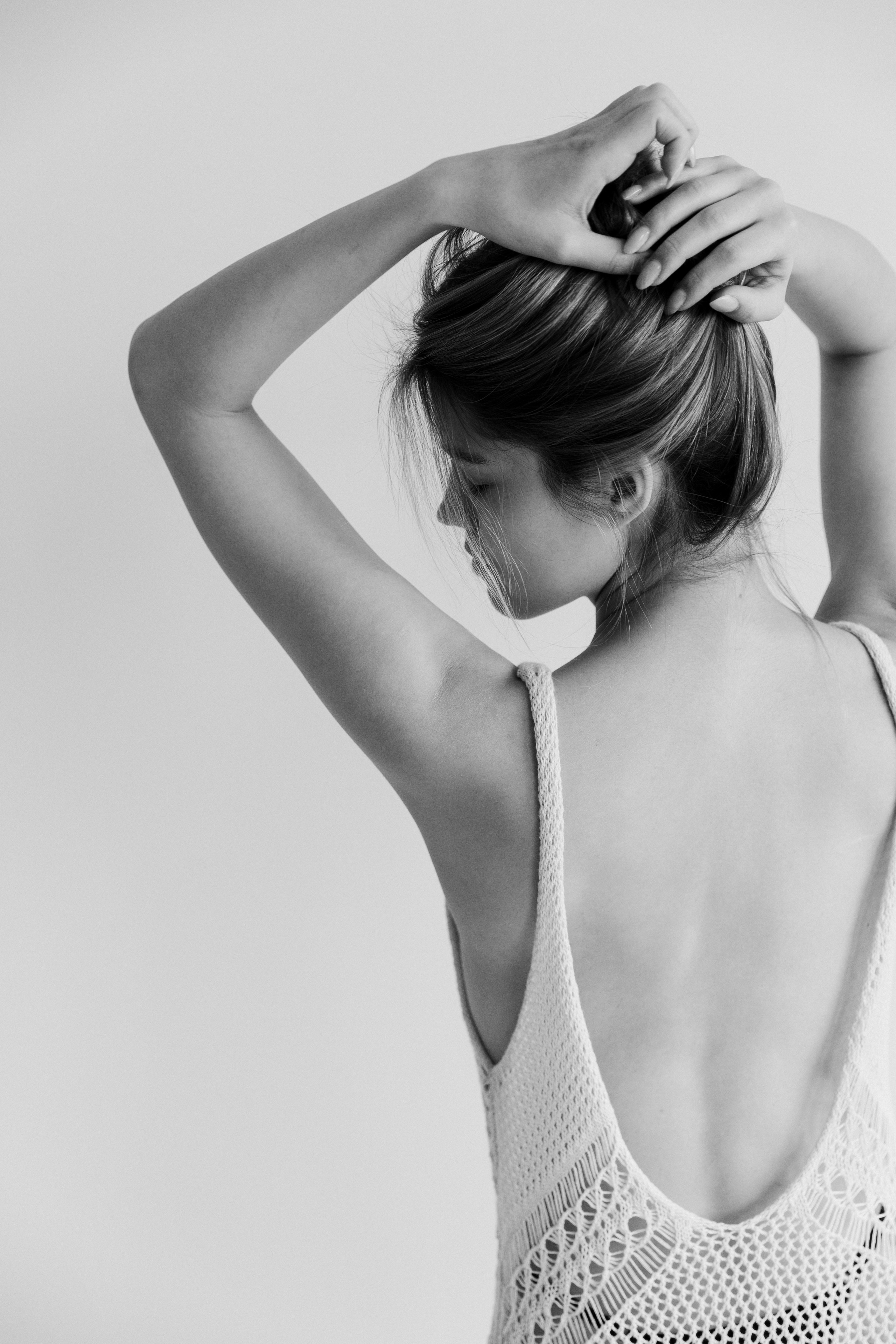 индивидуальная фотосессия в Москве