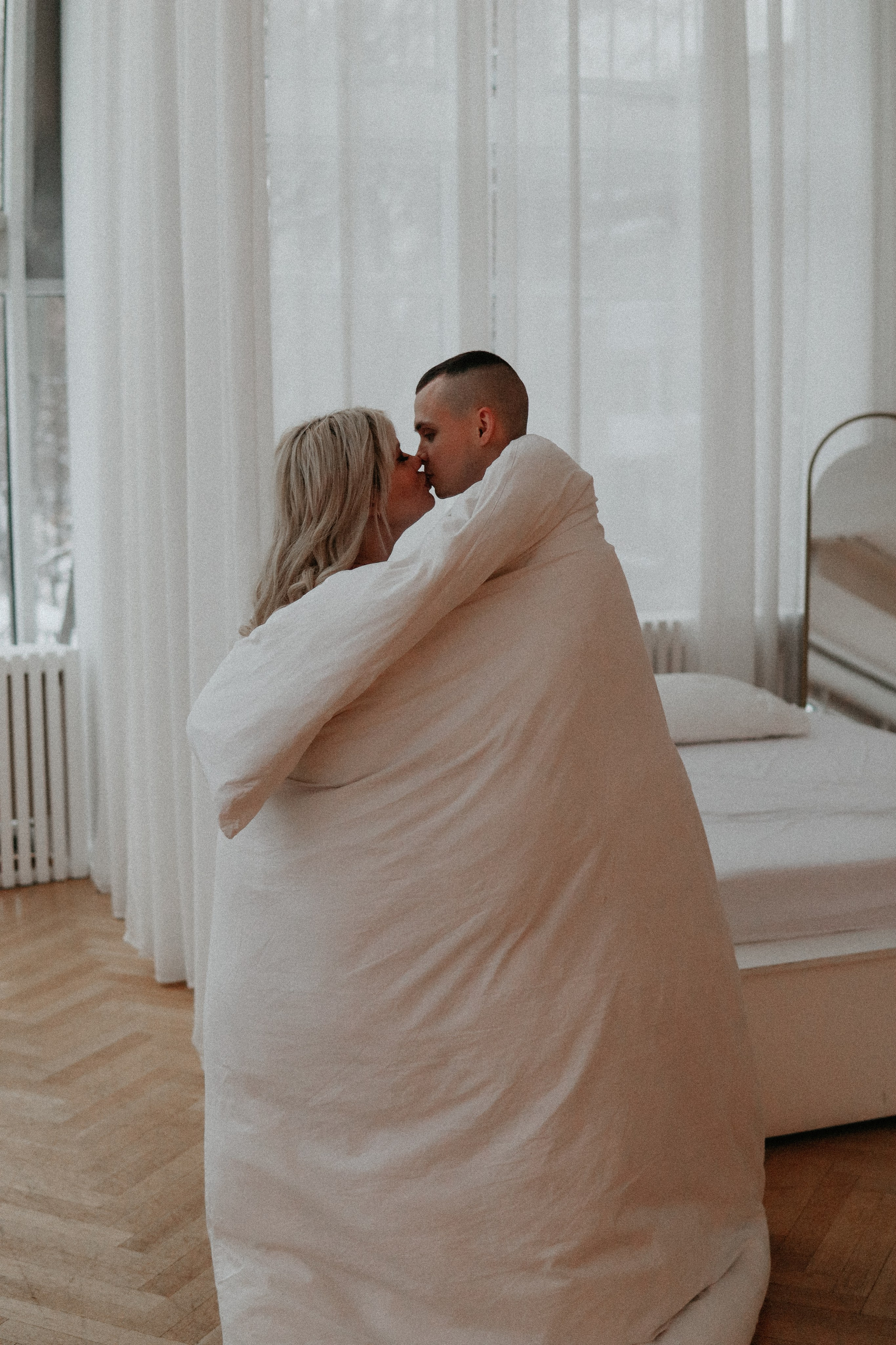 Беременность. Фотограф Москва