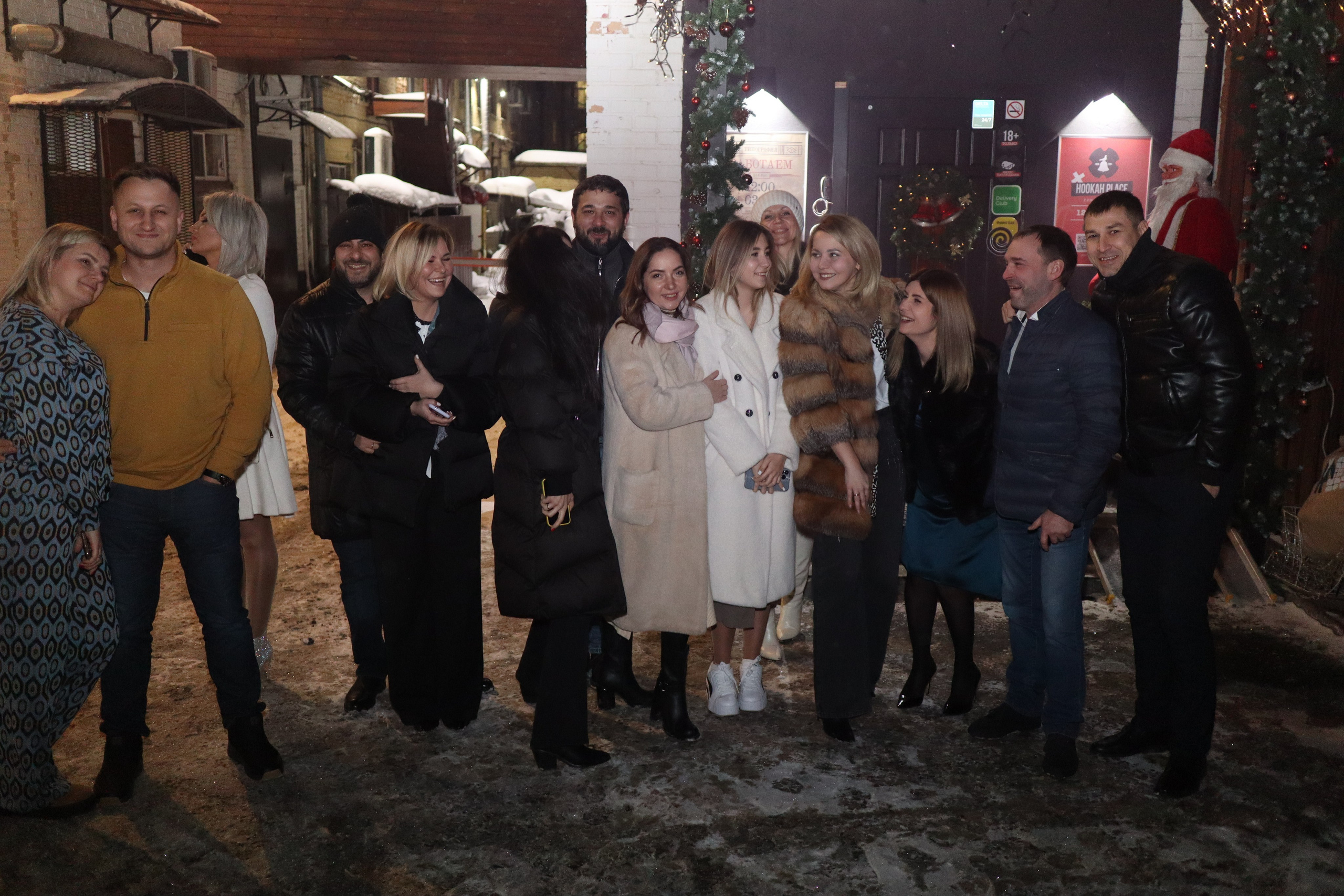 Гендер пати. Фотограф Москва