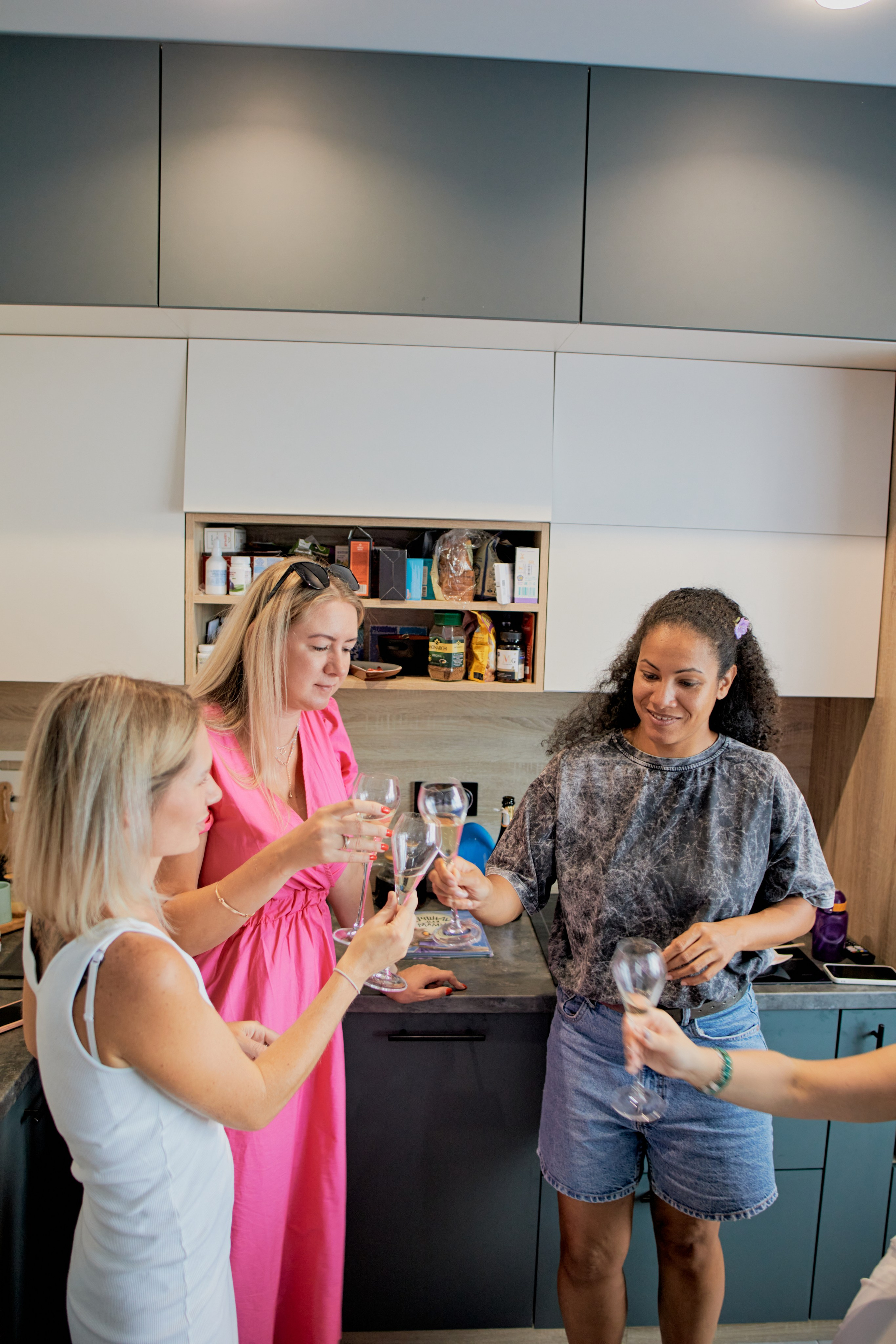 Три кота. Фотограф Москва