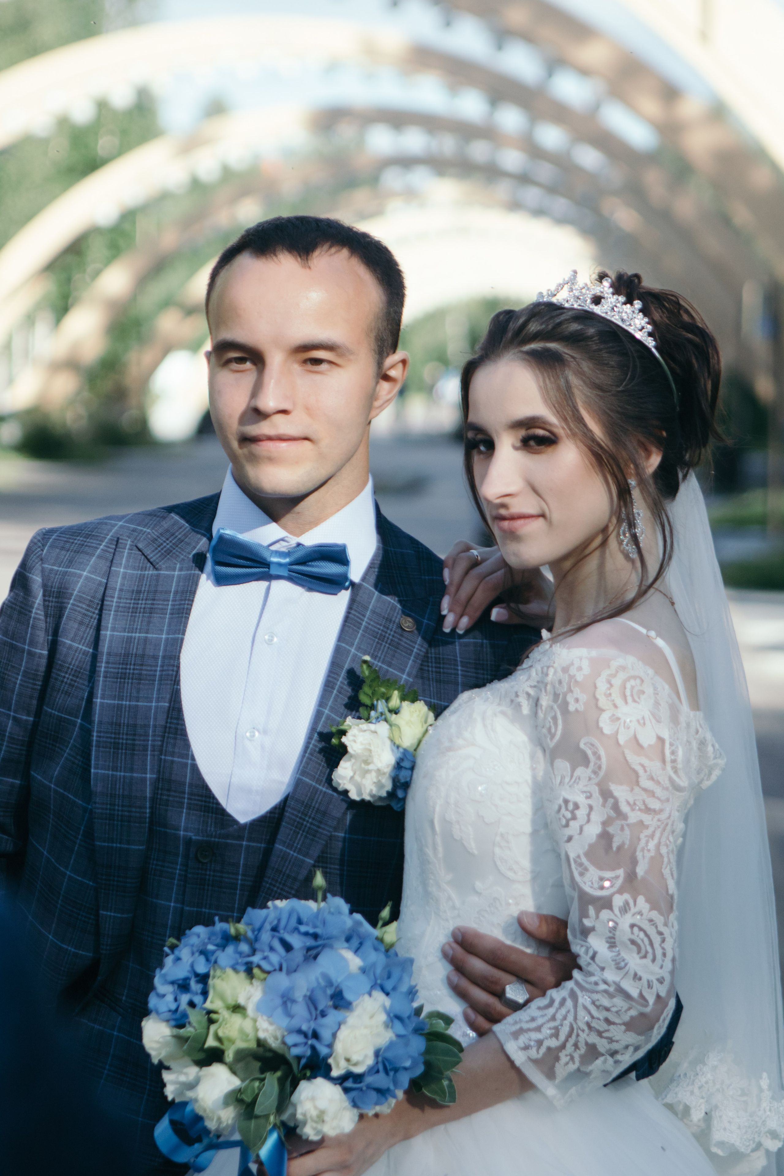 Николай&Екатерина. Семейный и Свадебный фотограф в Сургуте Магазов Ильгиз