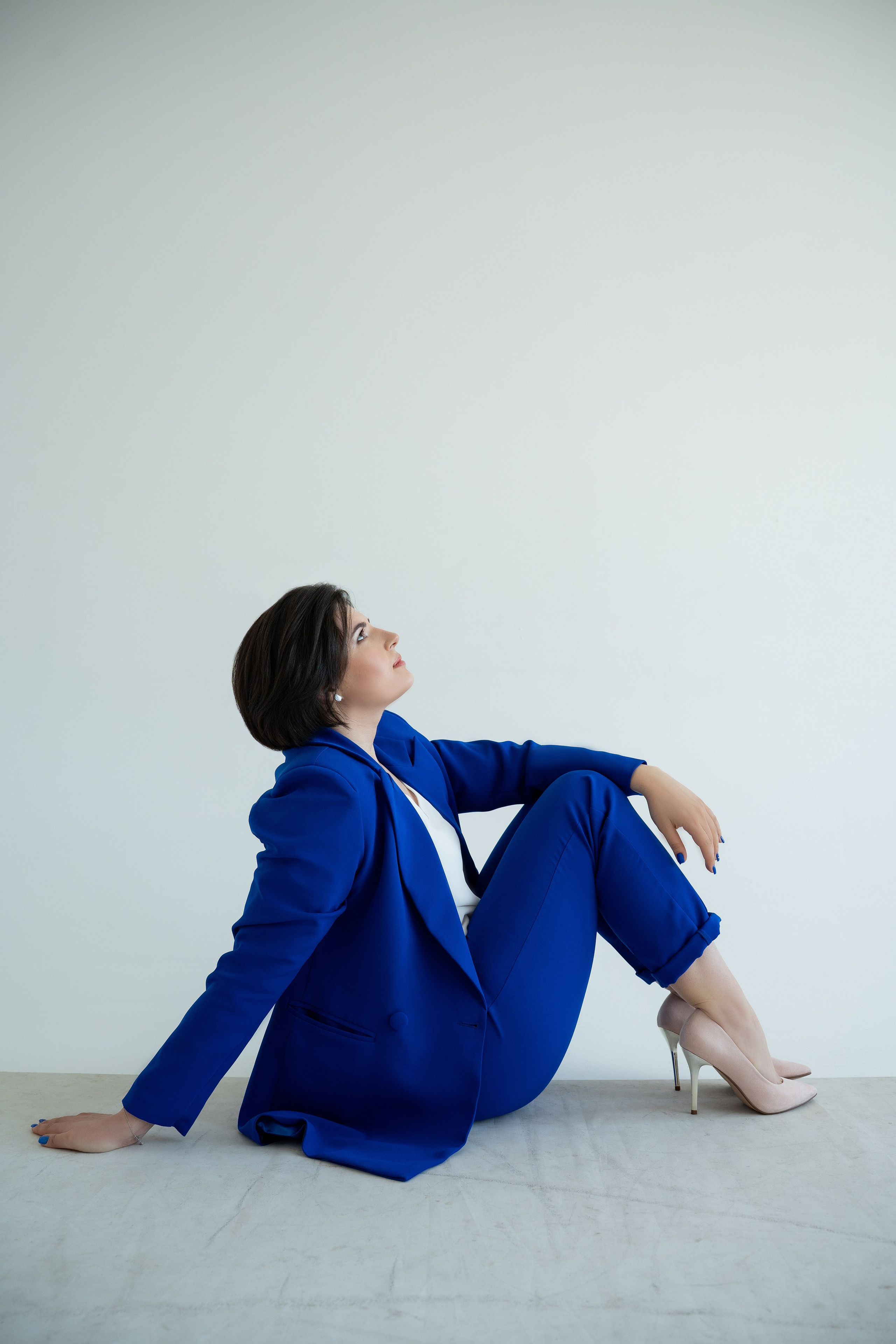 Personal. Фотограф Юрина Ксения Москва