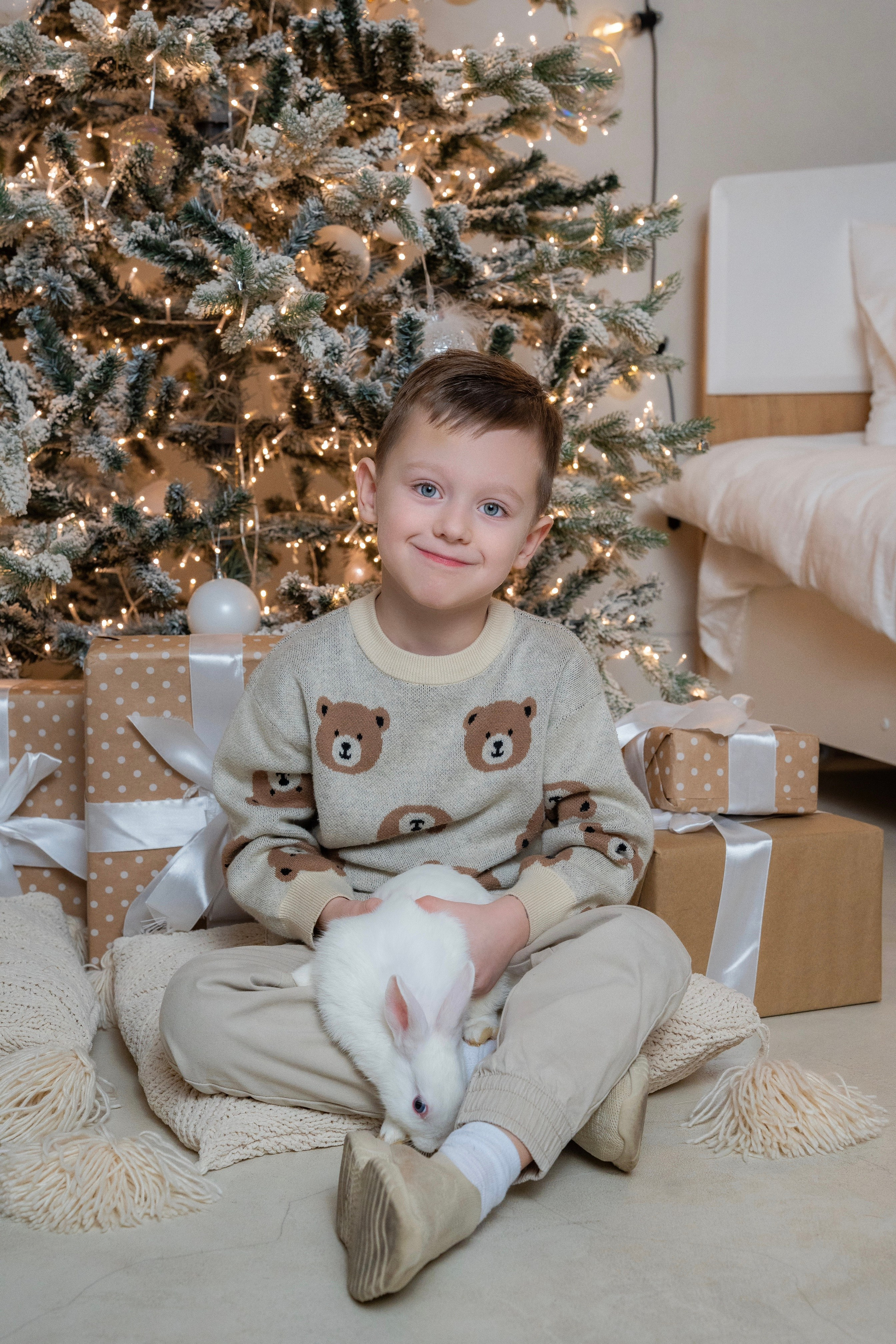 Kids. Фотограф Юрина Ксения Москва