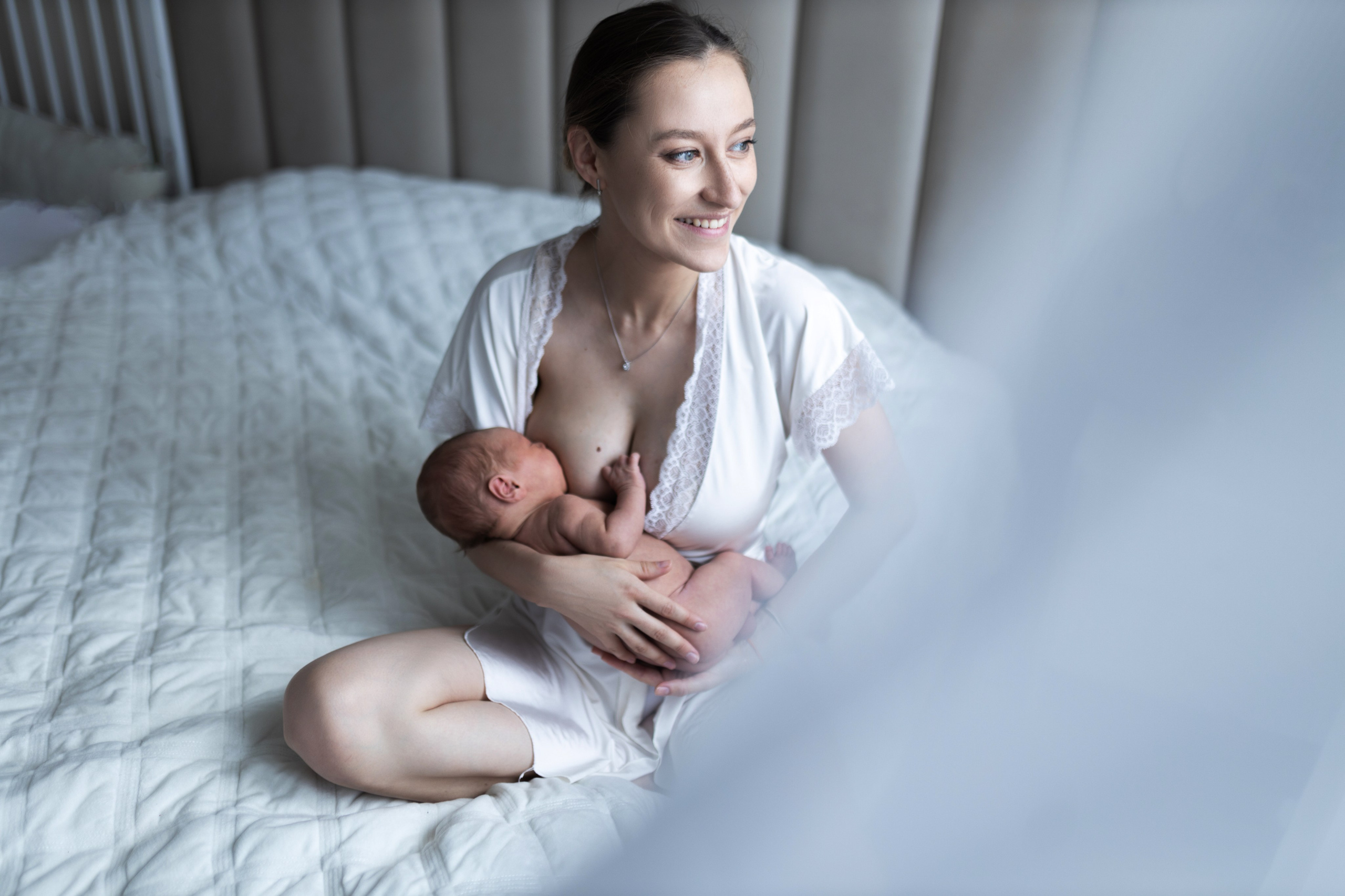 Оксана и Дима. Свадебный фотограф | Москва