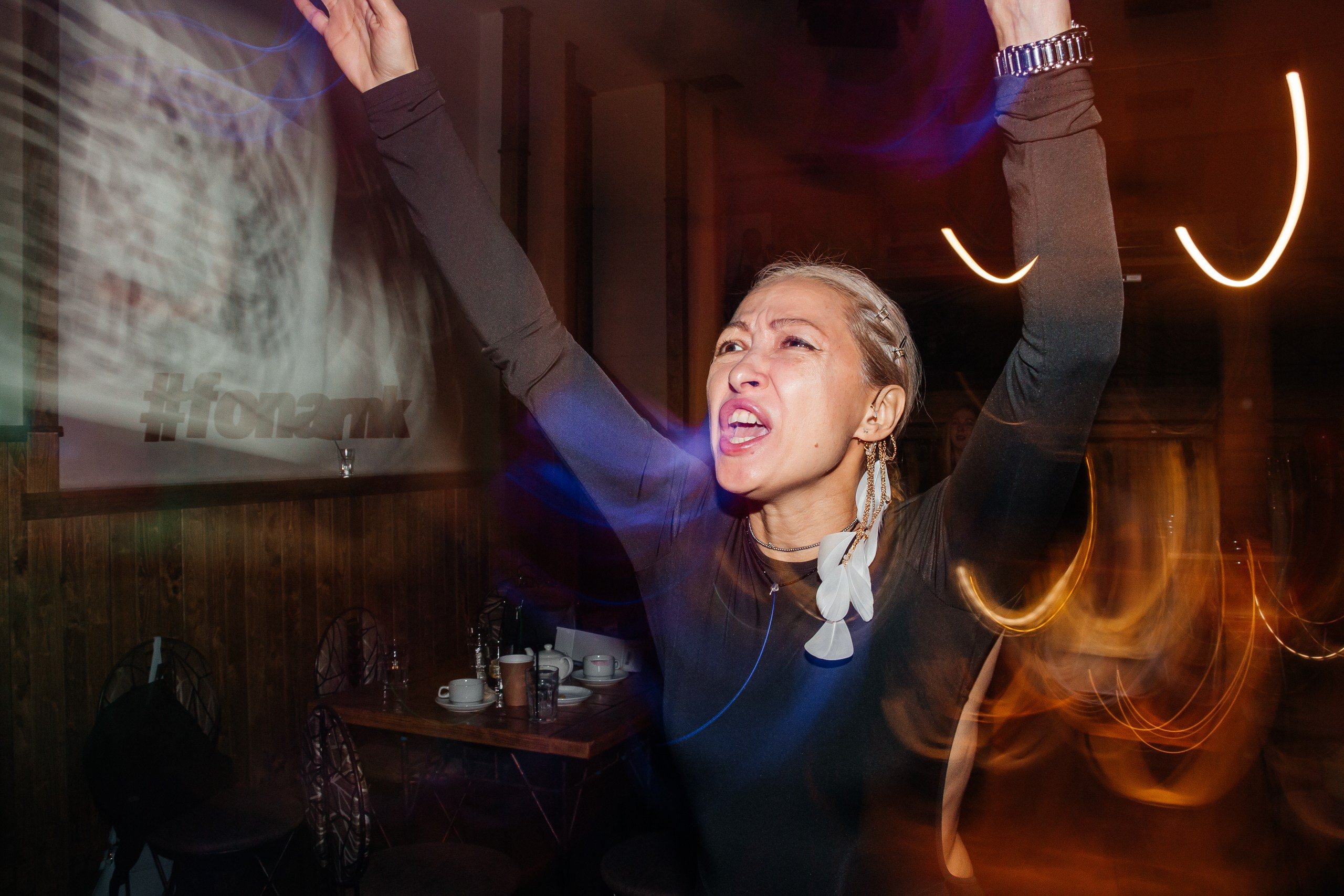 День рождения Мафии. Фотограф в Новокузнецке Иван Дендин