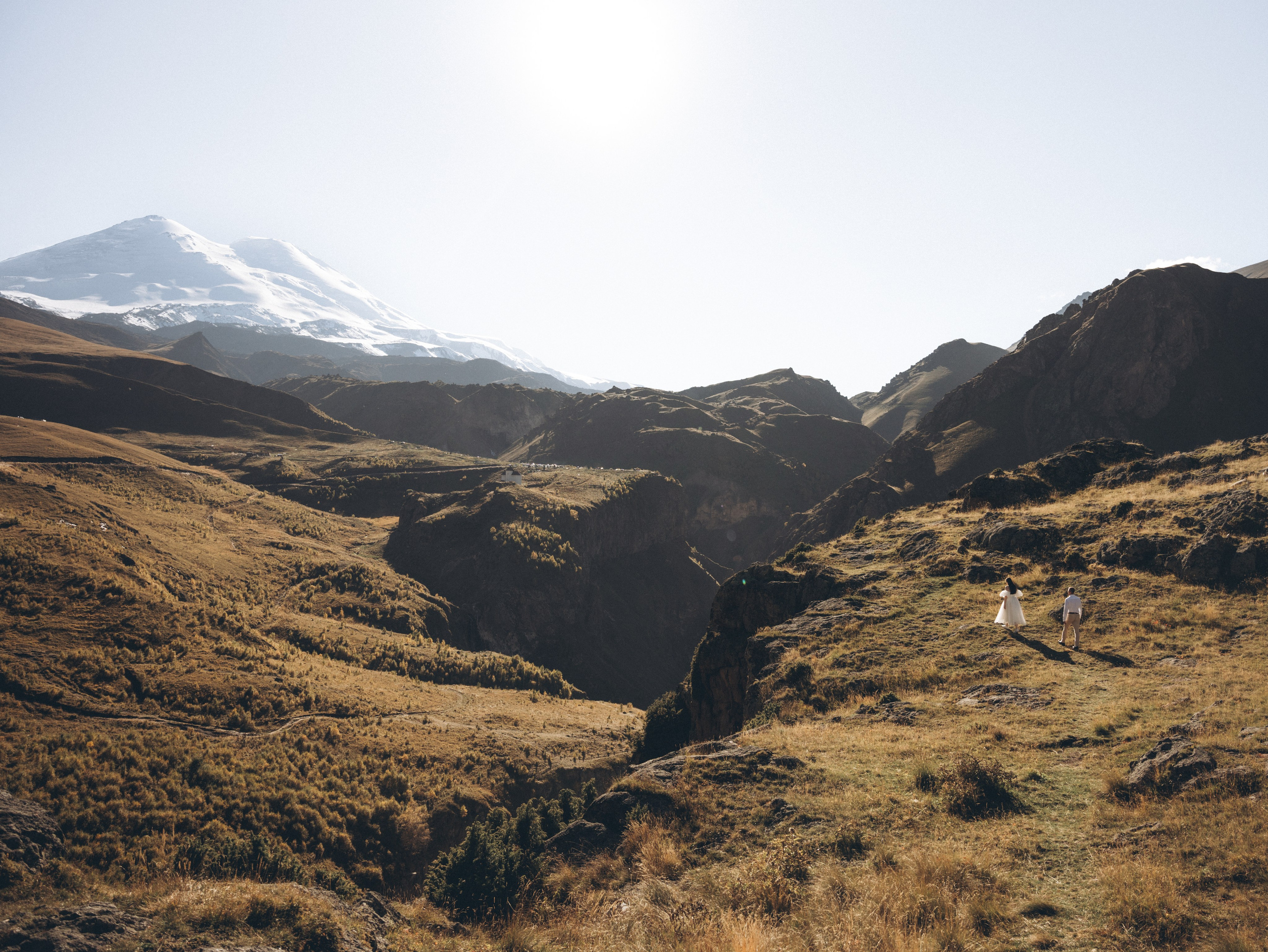 Д&А. Свадебный фотограф Ирина Беляева Пятигорск|Кисловодск|Эльбрус|Домбай