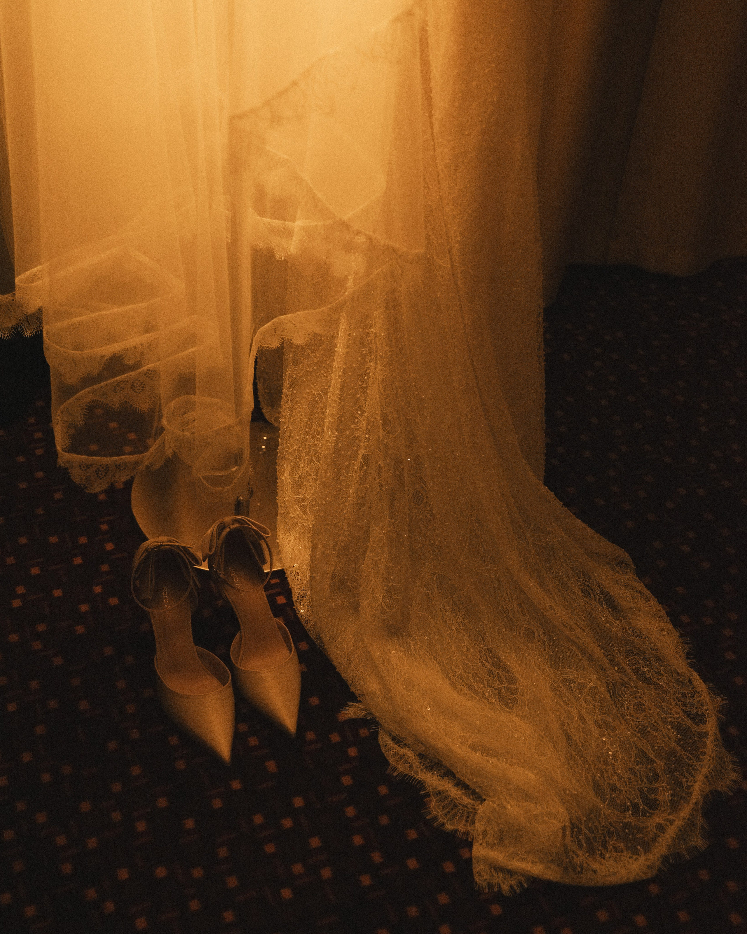 ЛЮБОВЬ, СМЕХ И МНОГО ТАНЦЕВ. Фотограф в Тюмени Марьяна Чирикова