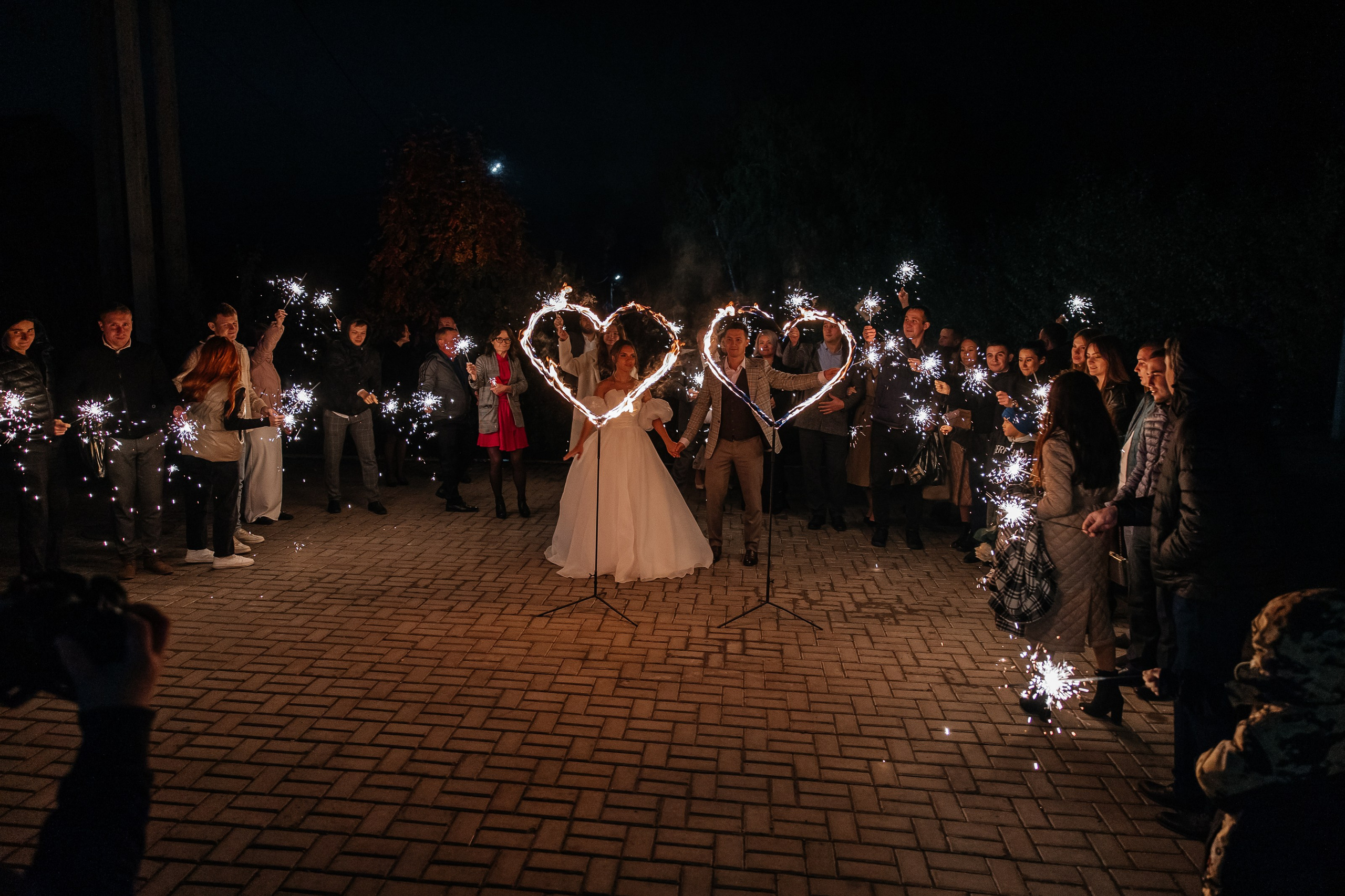 Съемка свадьбы. Фотограф Язнур Гильмуллин Казань