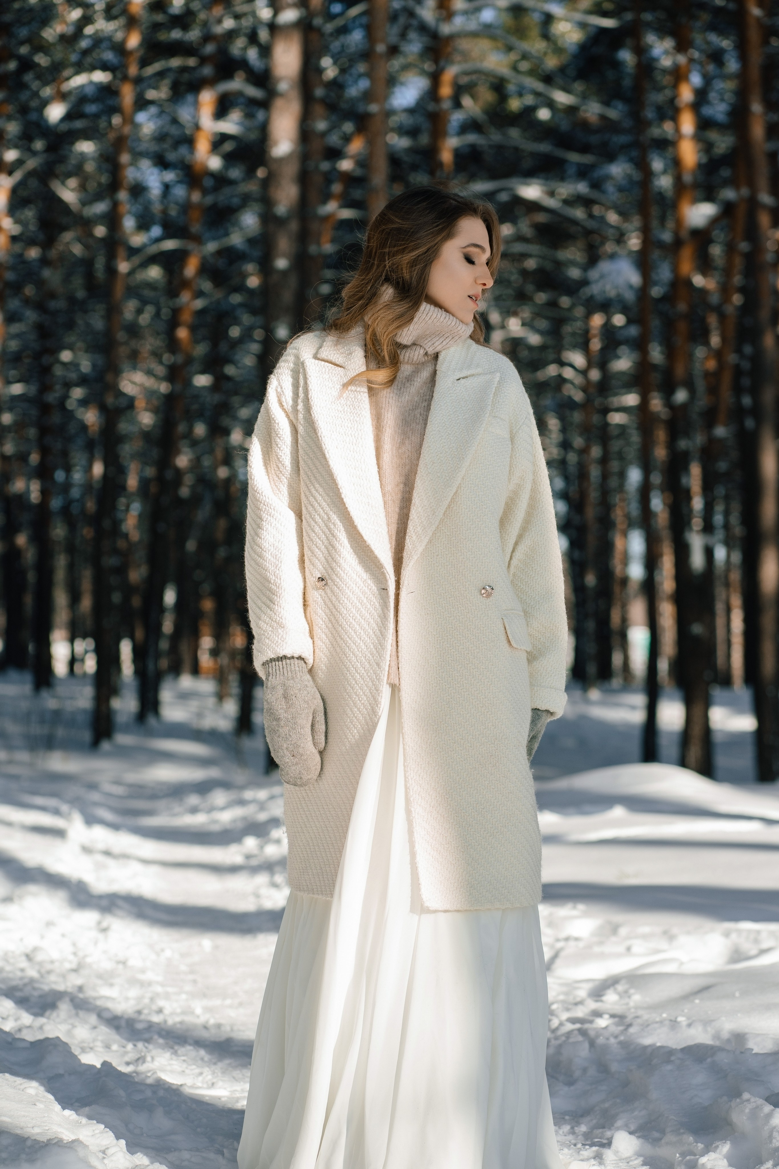 Артем & Кристина. Свадебный фотограф в Санкт-Петербурге — Евгения Лютоева