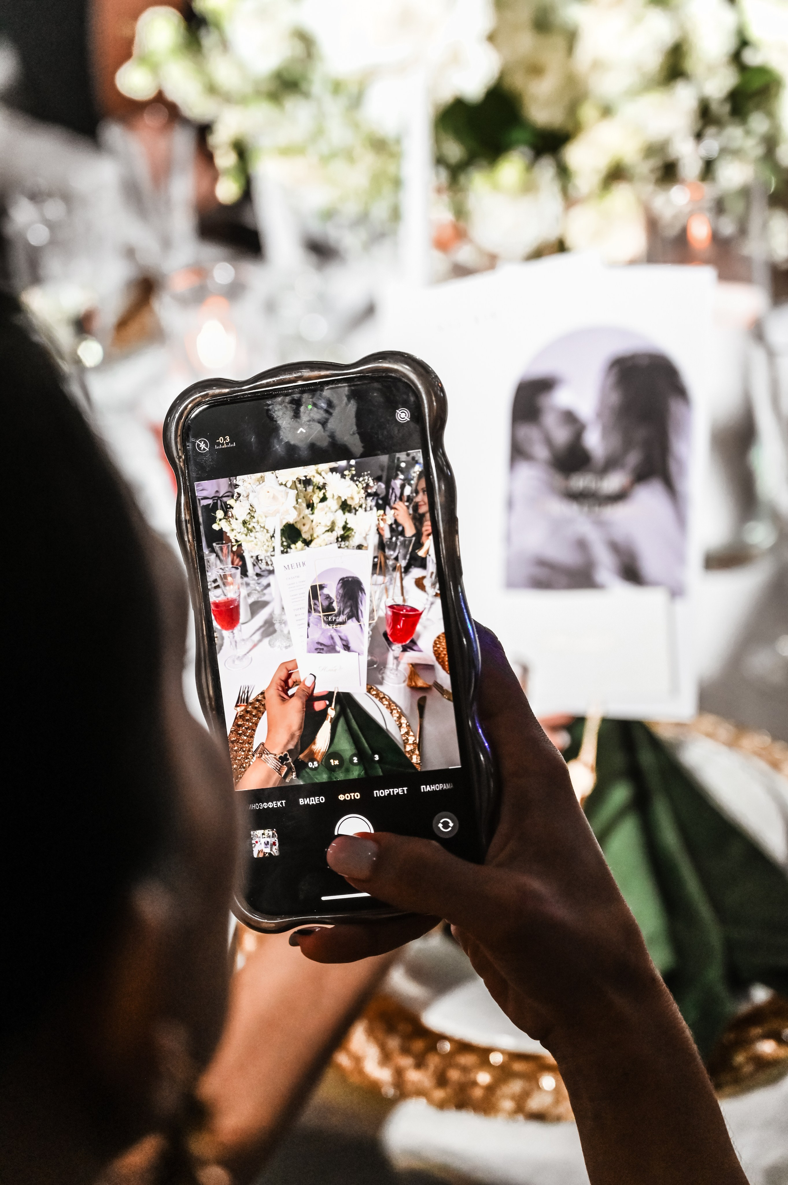 Банкет ресторан Мишель. Семейный и детский фотограф во Фрязино, Ивантеевке и Щелково Матвеева