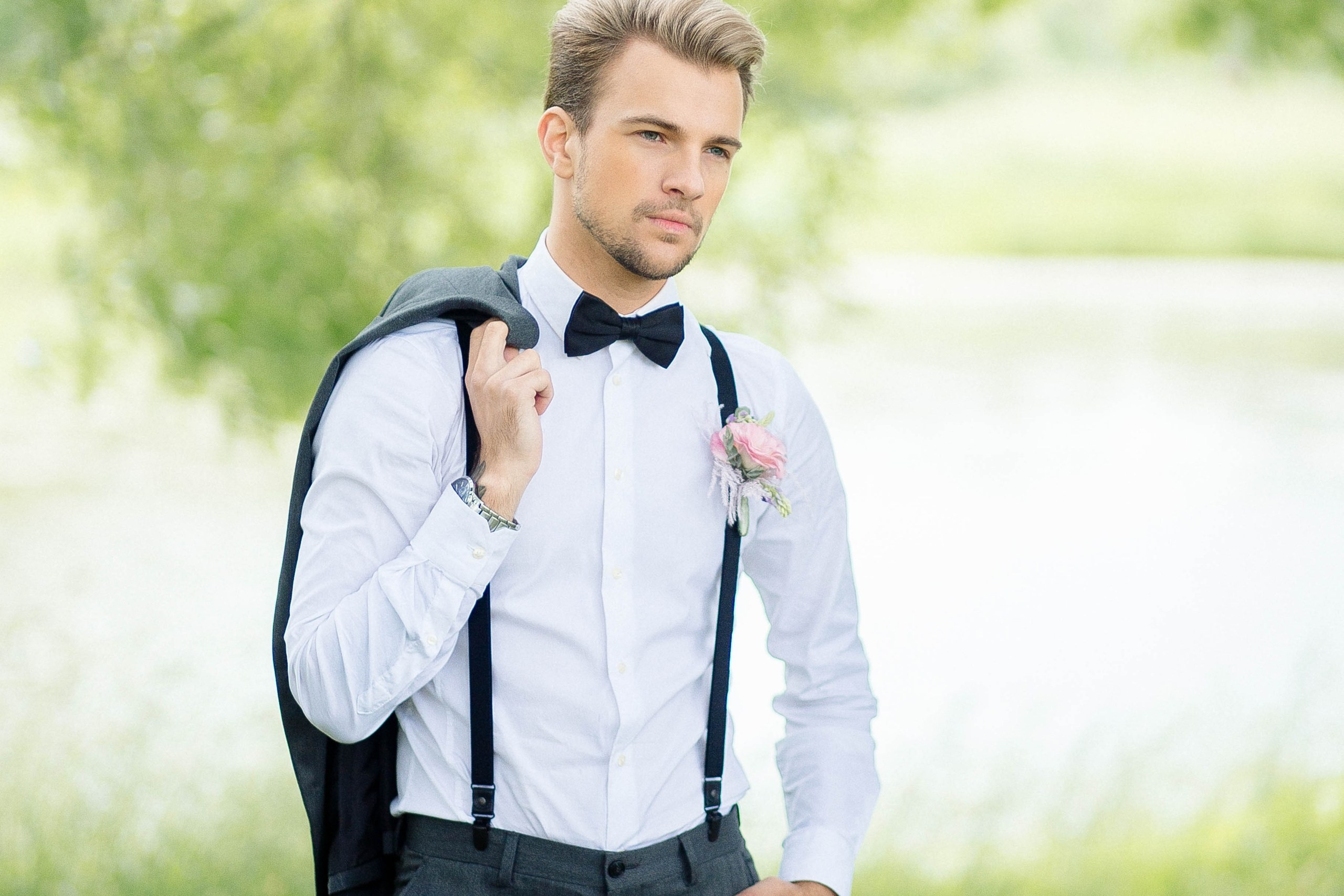 Свадебный и семейный фотограф в Сыктывкаре Сидоров Павел