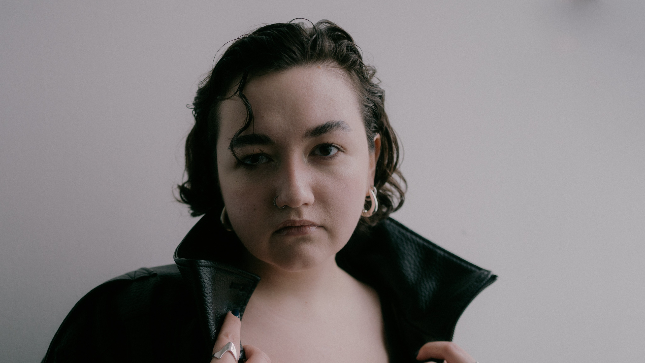 DASHA. ЕВГЕНИЯ КОПАЧ