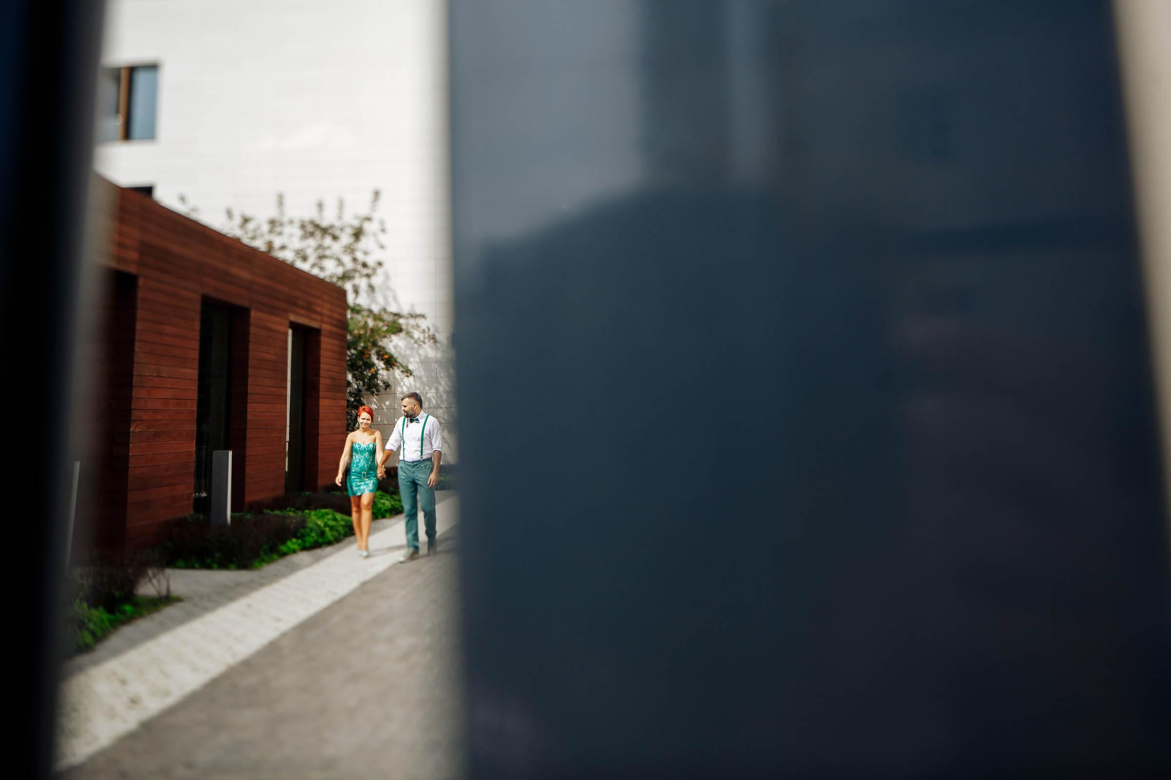 Ерофей и Вика. Фотограф Константин Пешков