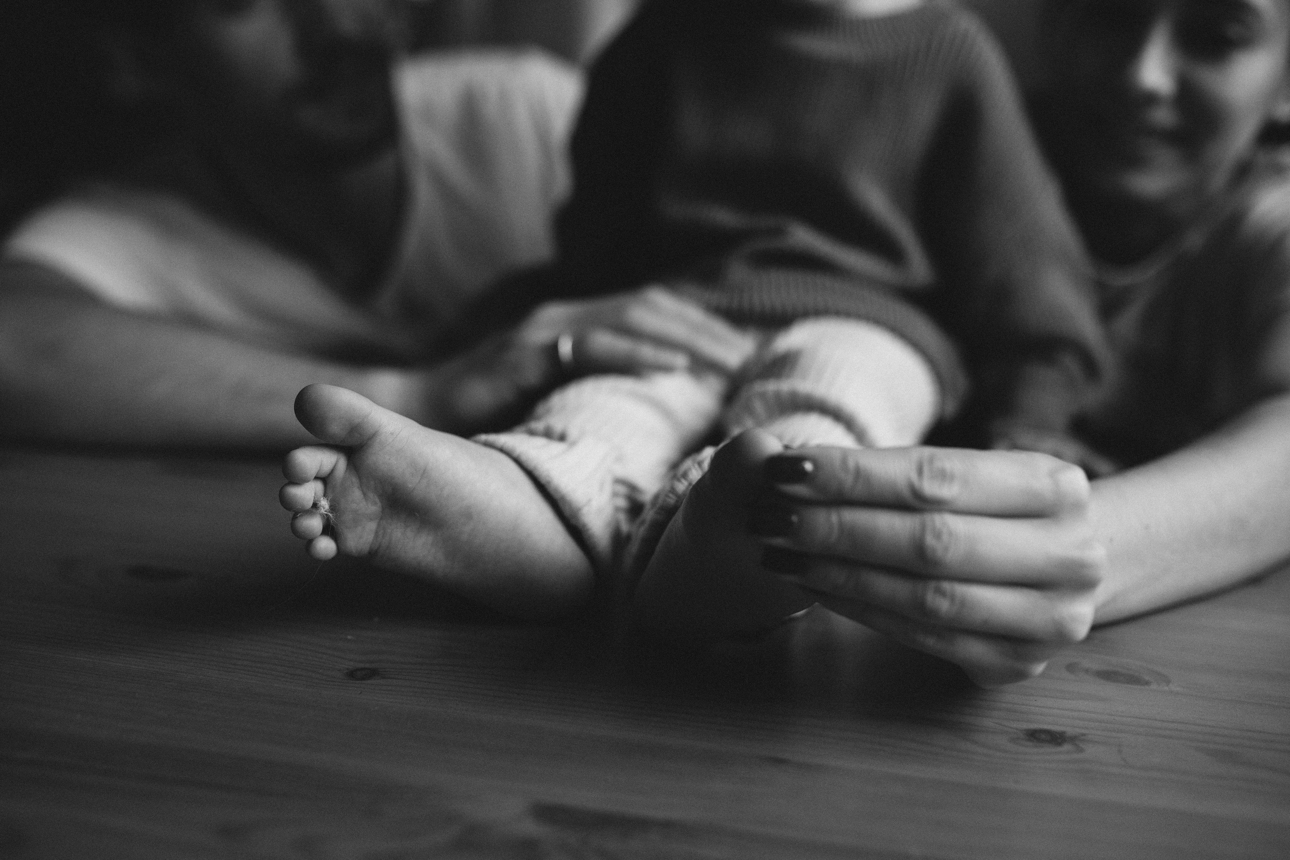 Виктор & Евгения & Марк. Главная