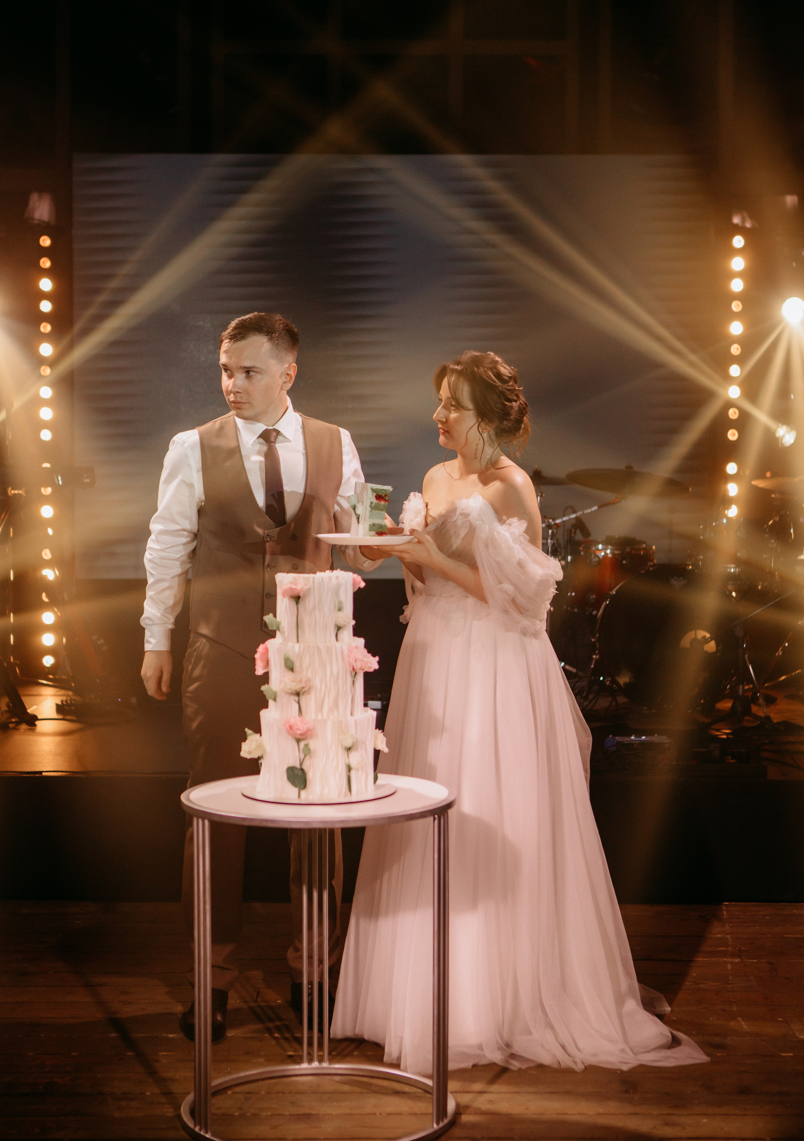 Евгений & Мария. Главная