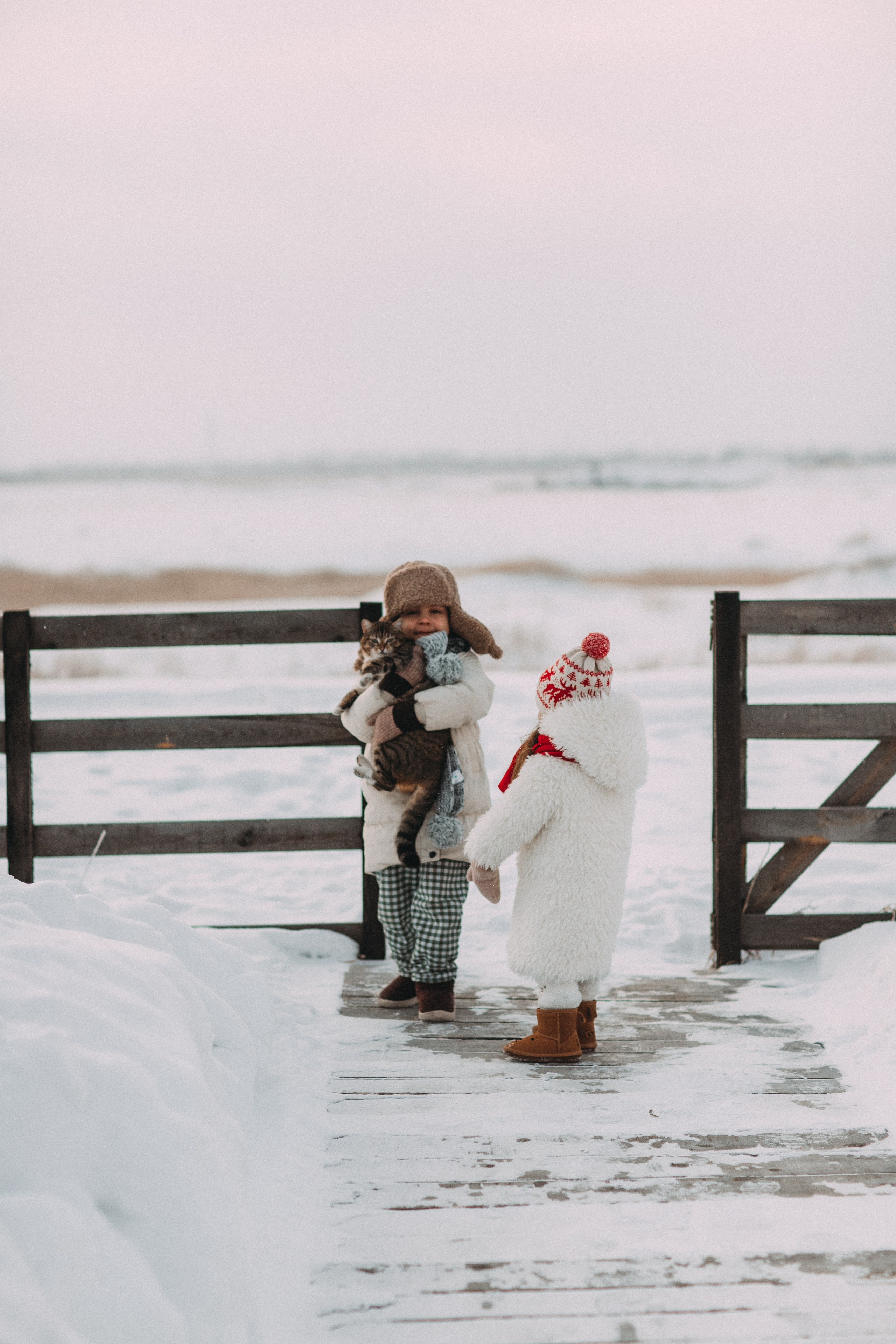 Треугольный домик. Главная