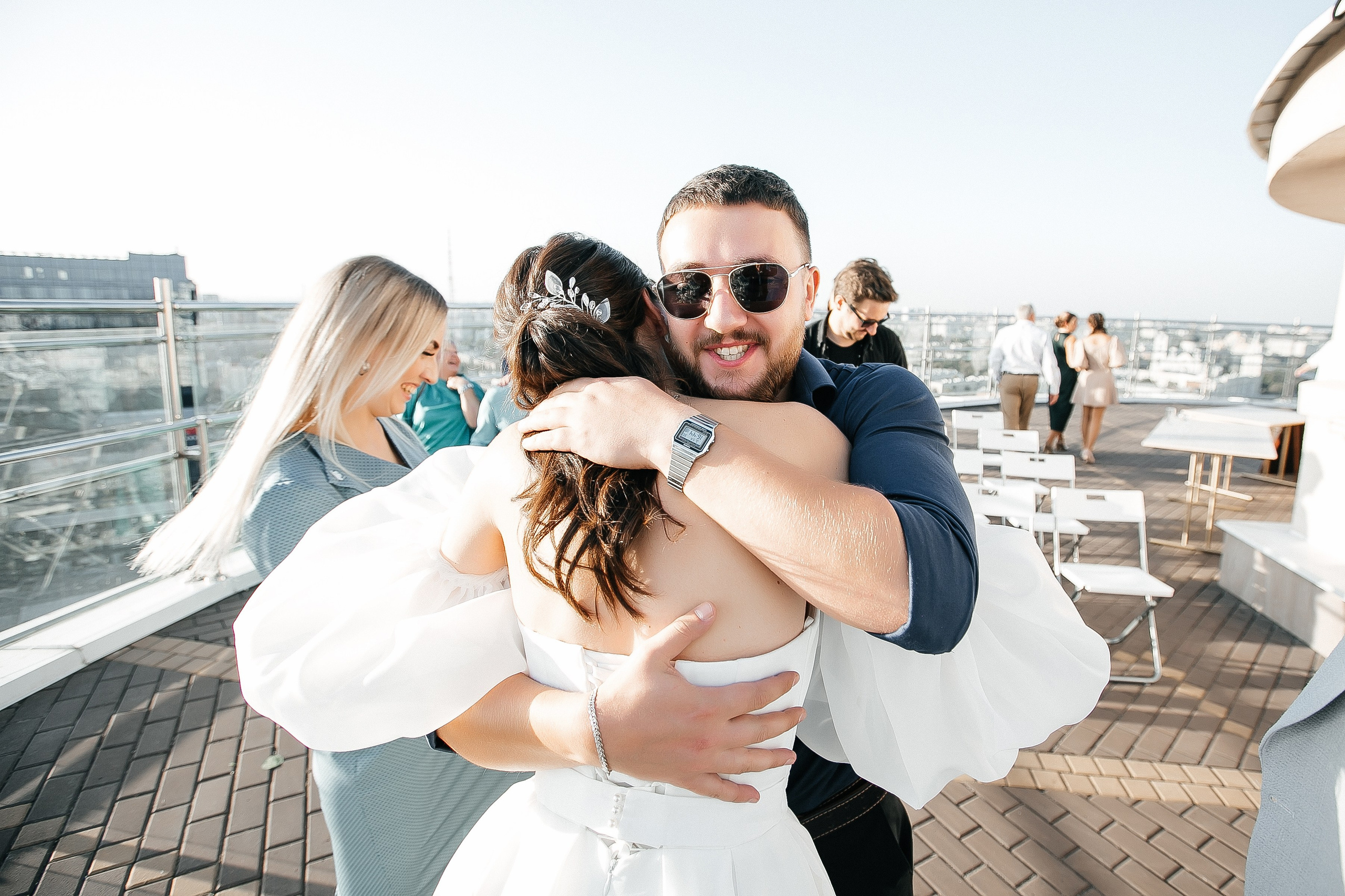 Женя+Макс. Свадебный и семейный фотограф Волкова Маргарита