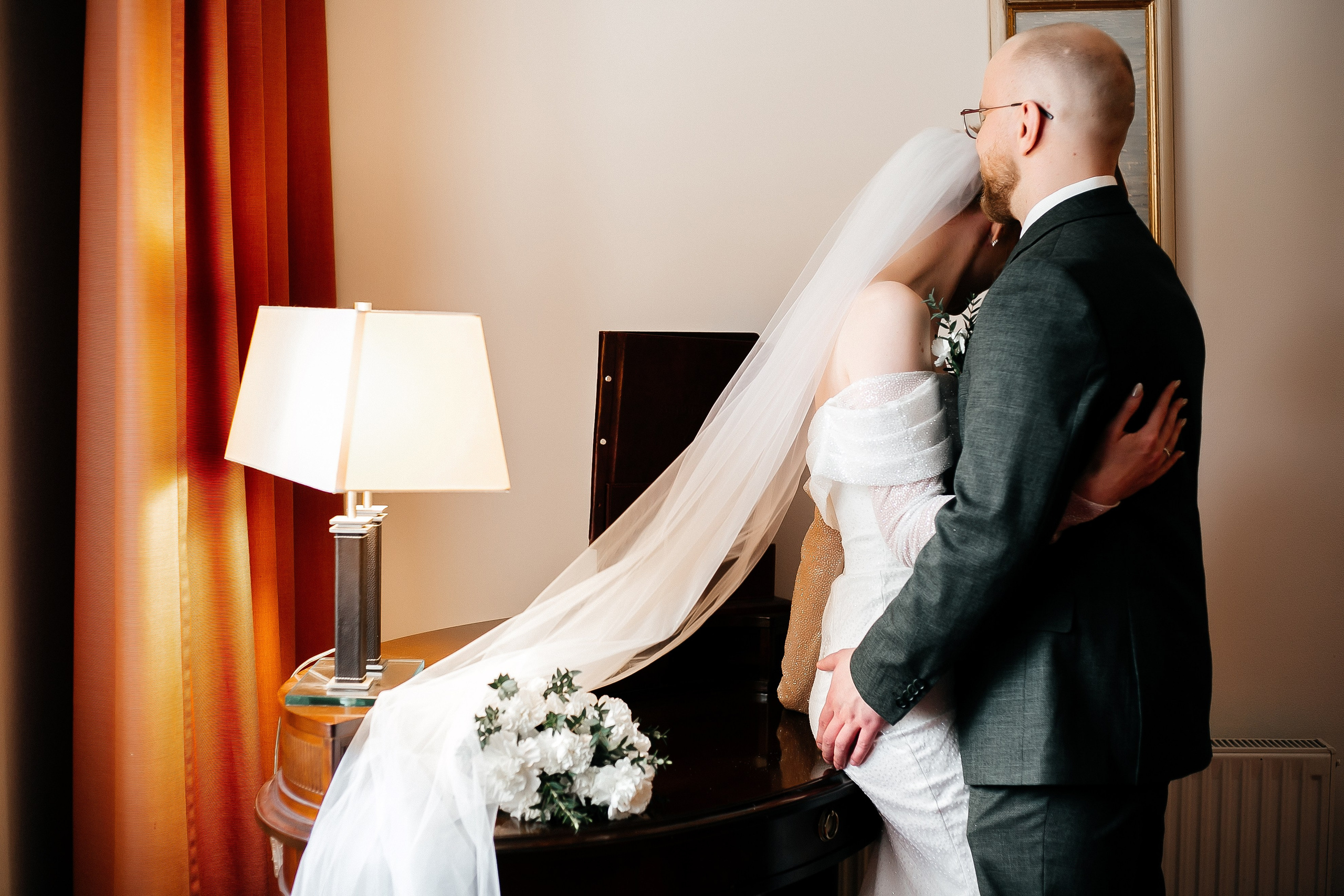 Вика+Витя. Свадебный и семейный фотограф Волкова Маргарита