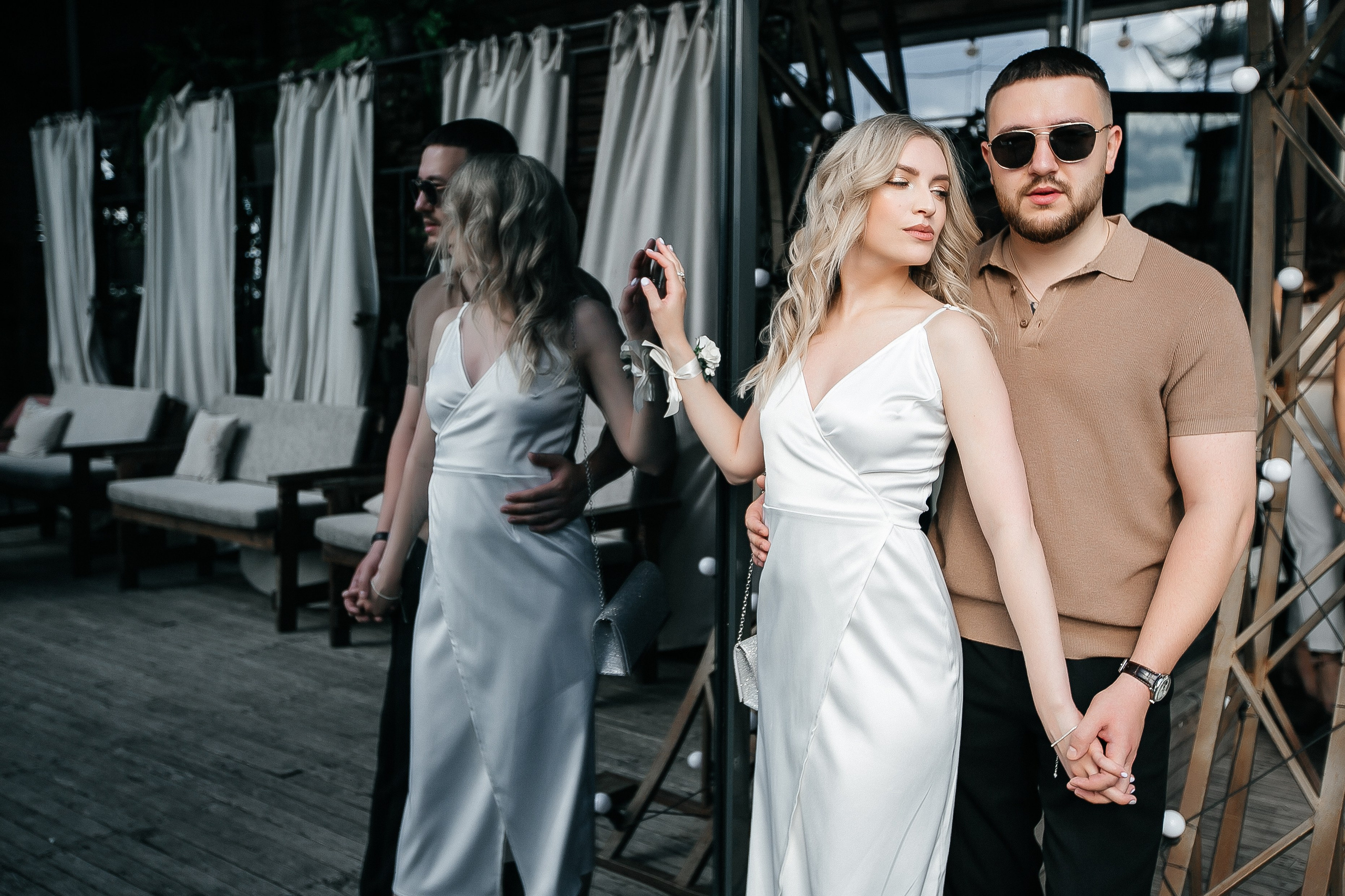 Лиля+Дима. Свадебный и семейный фотограф Волкова Маргарита