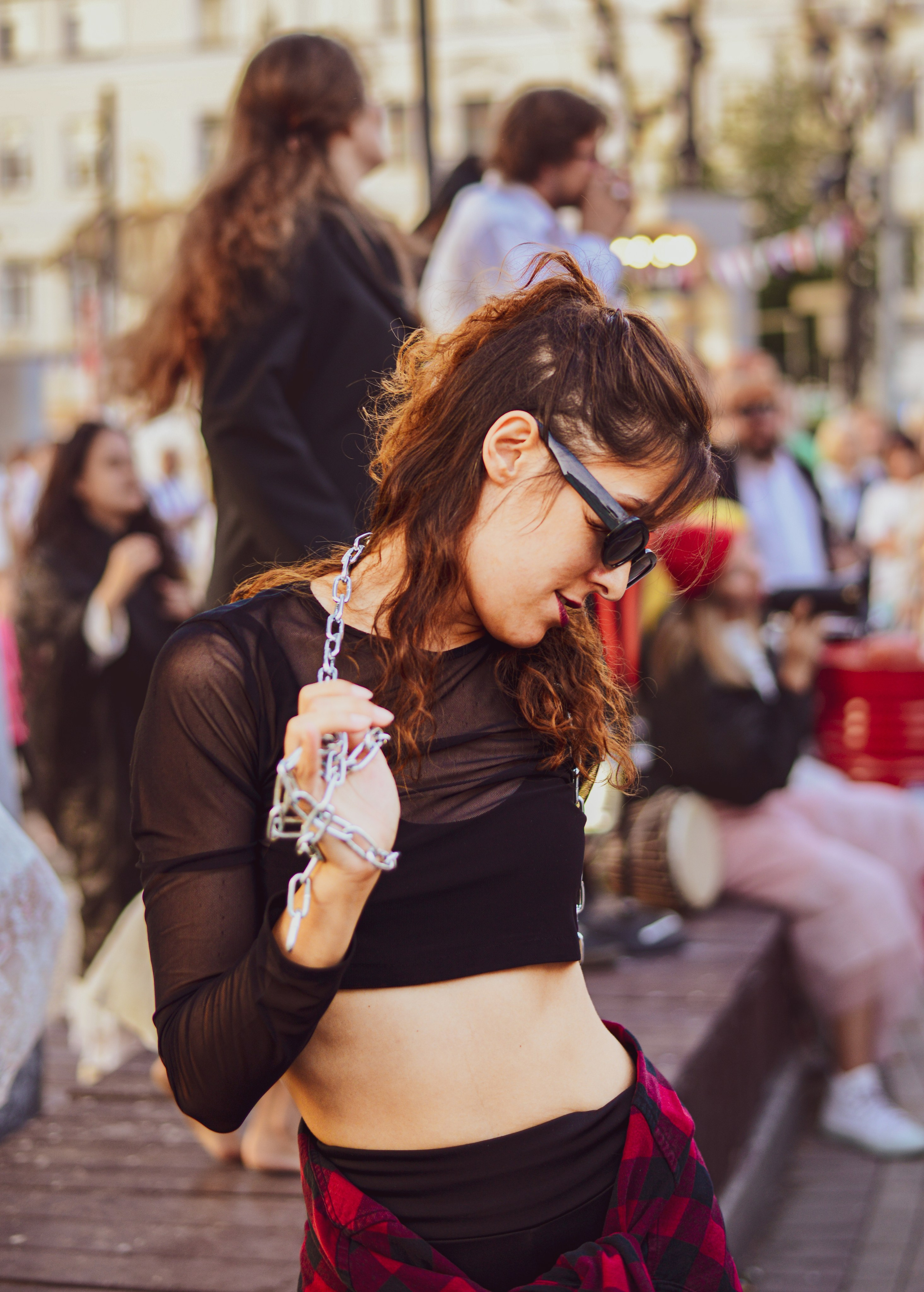 Актеры театра Пух и Прах. Rystemys Picture