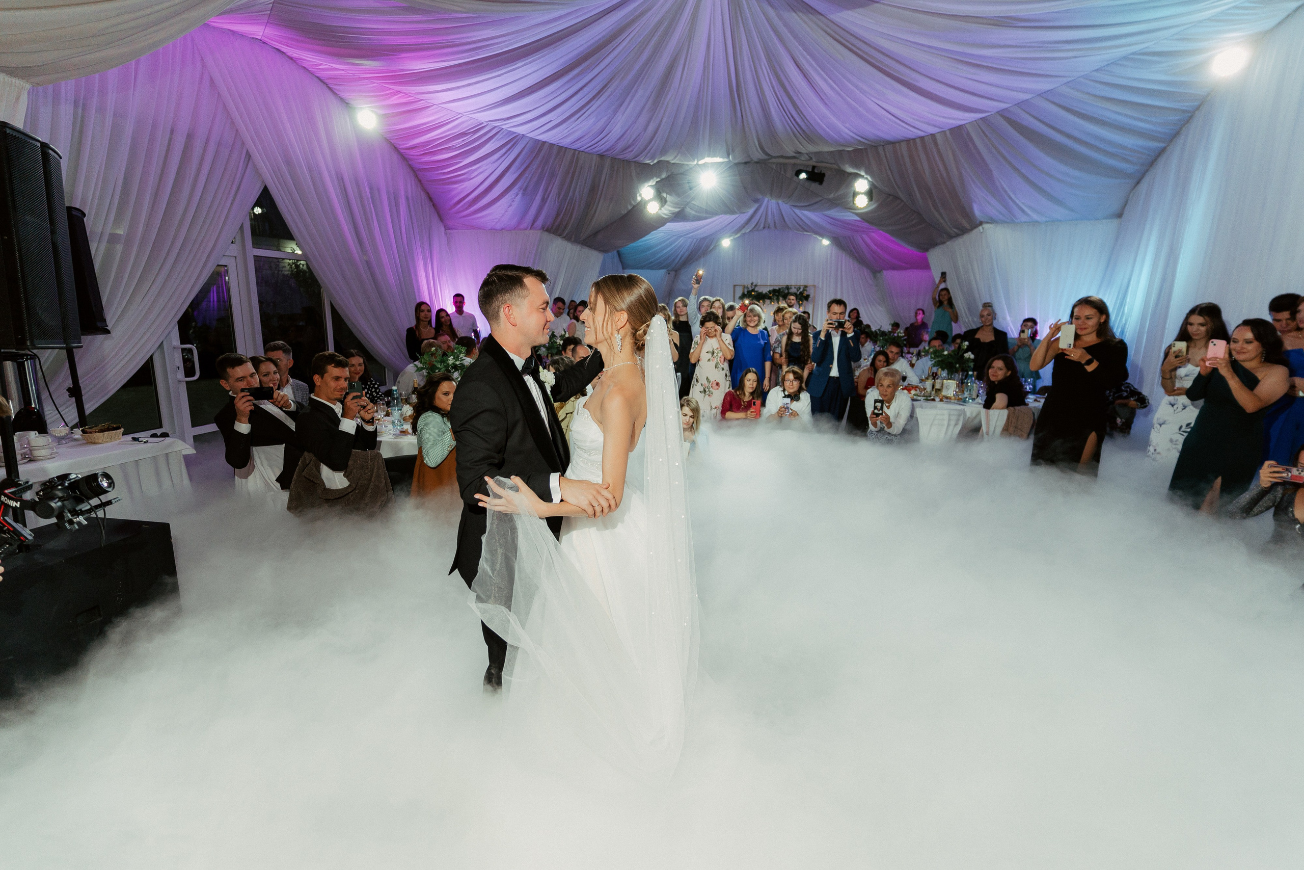 Андрей и Мария. Фотограф Никита Анкудинов. Москва — Чебоксары — Казань