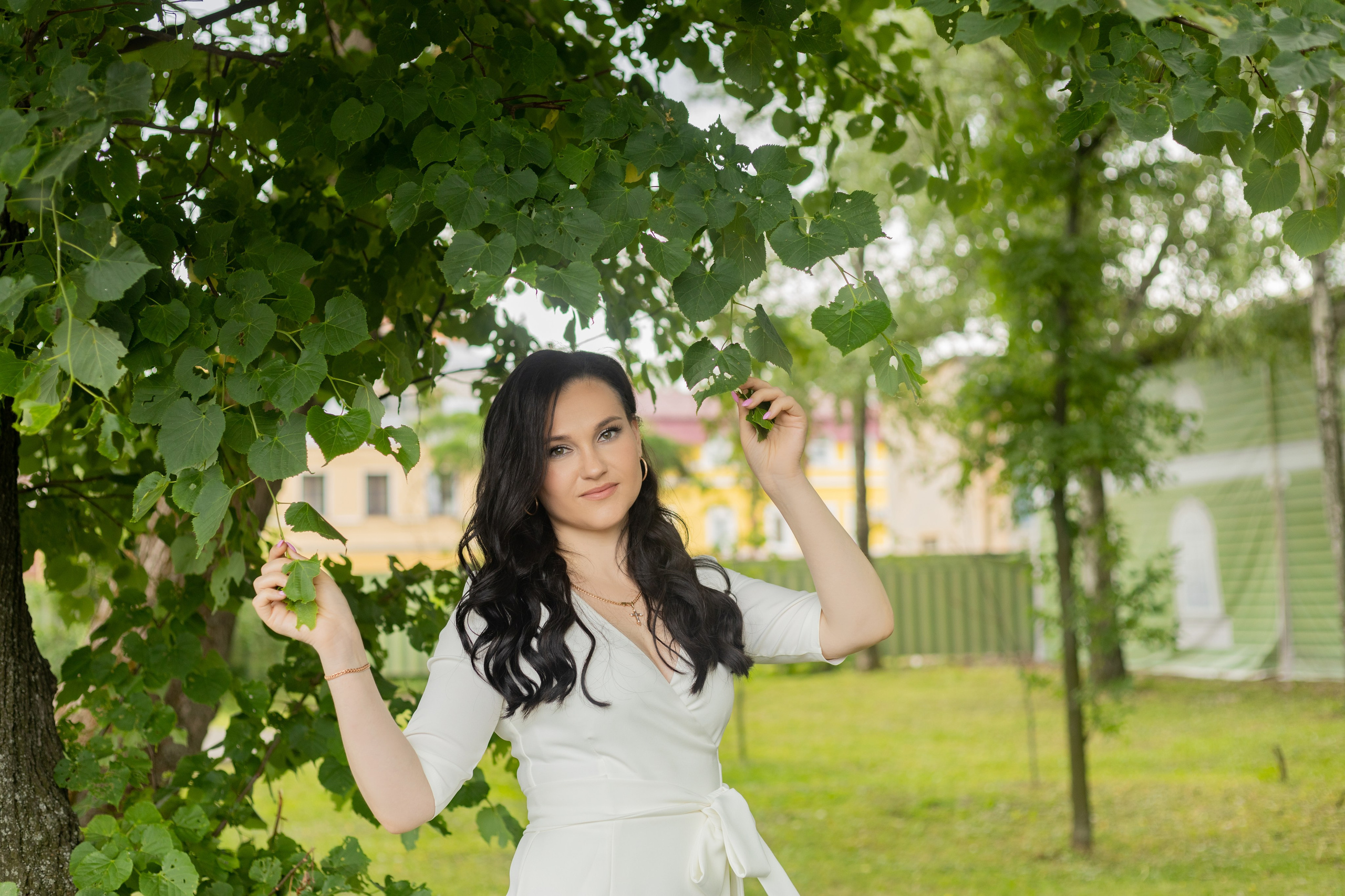 Юлия и Владимир. Семейный фотограф в Рязани и Рязанской области