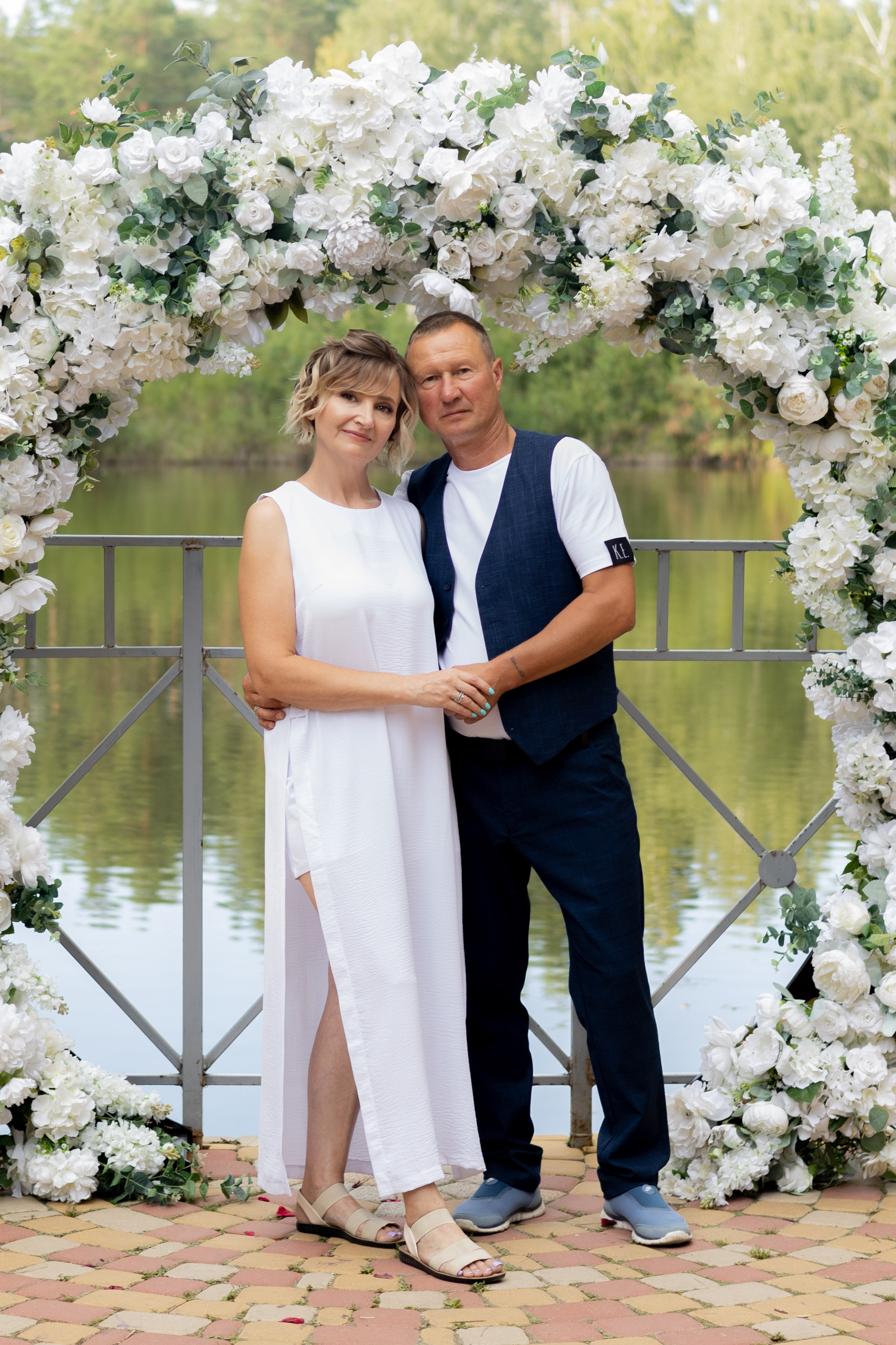 Татьяна и Александр. Семейный фотограф в Рязани и Рязанской области