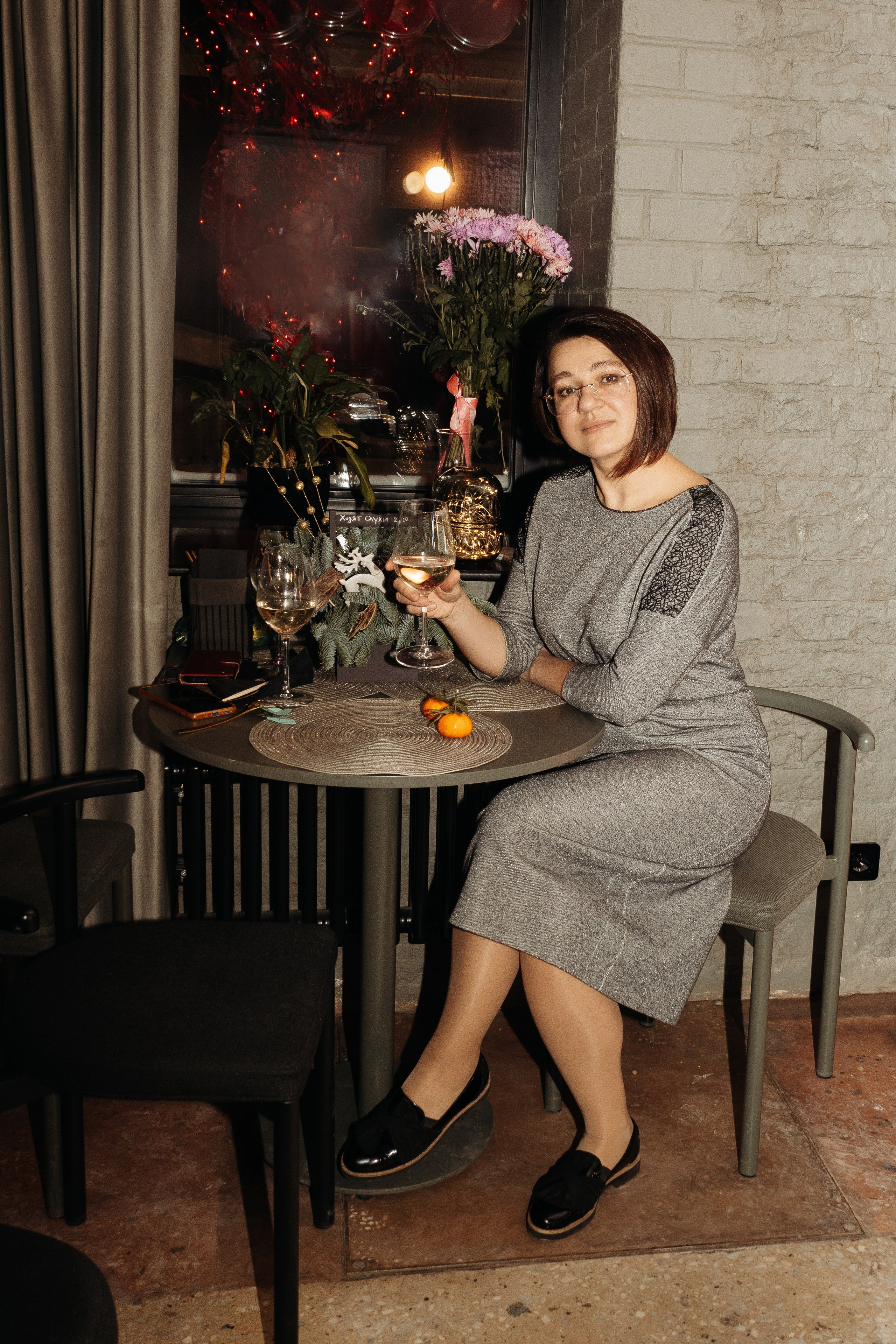 ЛогоЁлка 2023. Семейный фотограф в Рязани и Рязанской области