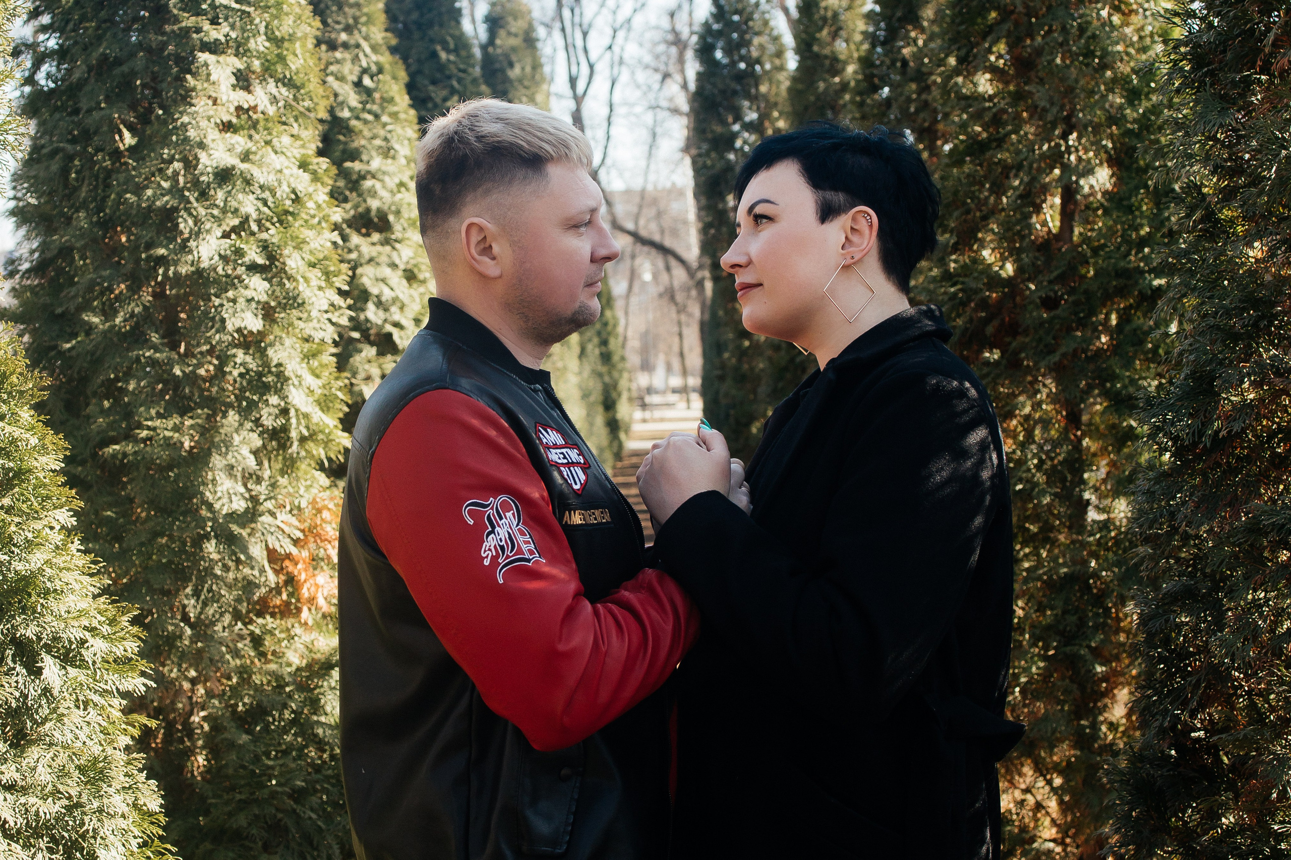 Кирилл и Анна. Семейный фотограф в Рязани и Рязанской области