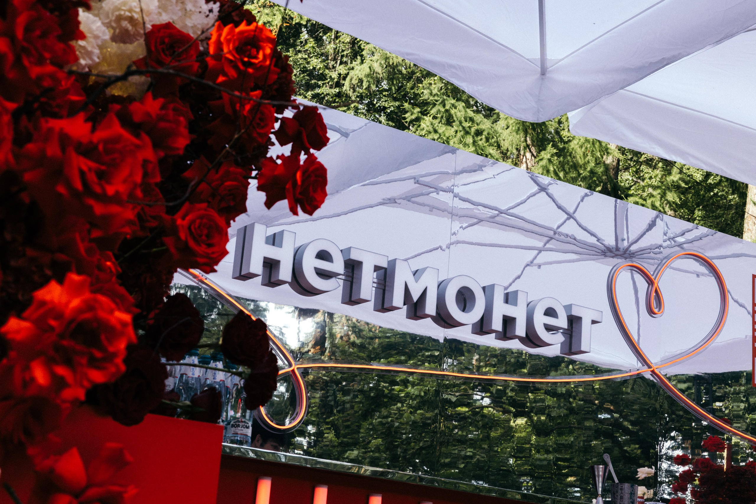 ALFA BANK | SPIEF 2025. Репортажный фотограф в Санкт-Петербурге Александр Паклин