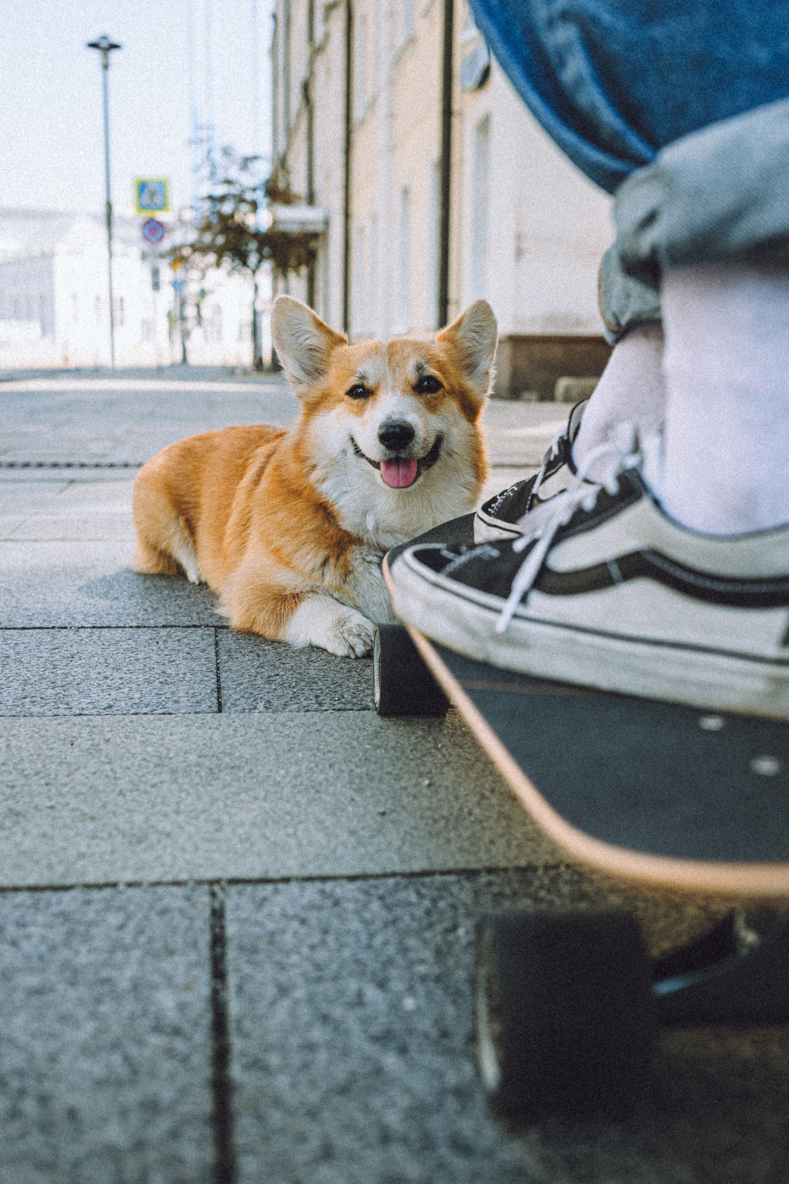 Маша и Нейси