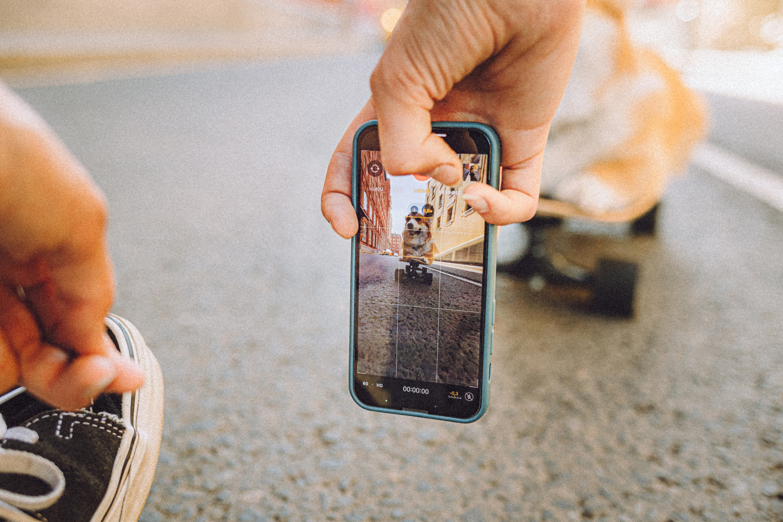 Маша и Нейси