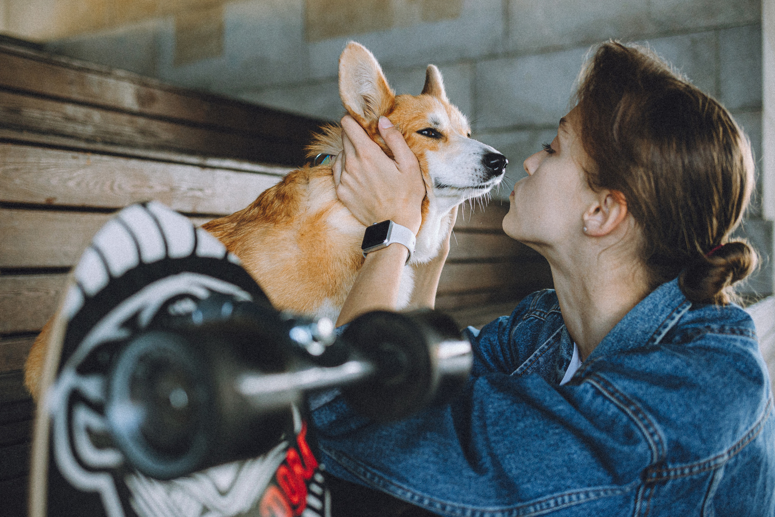 Маша и Нейси