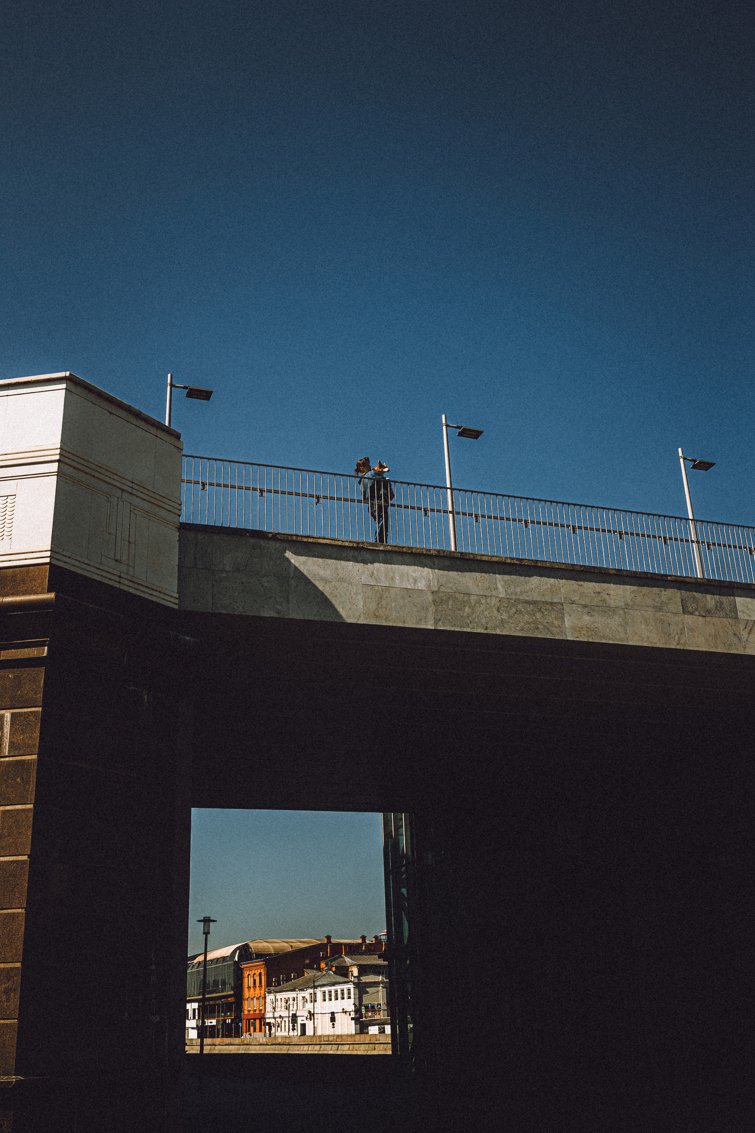 Маша и Нейси