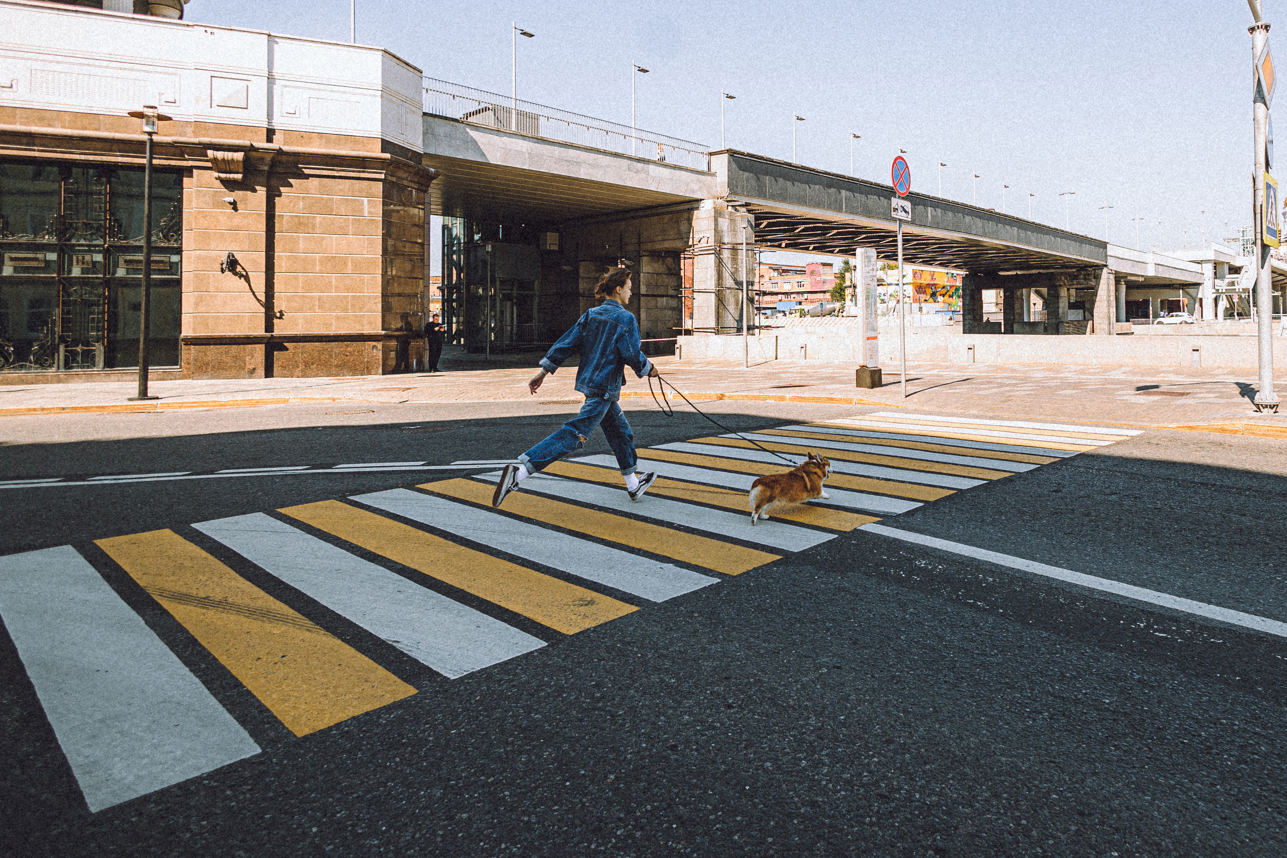 Маша и Нейси