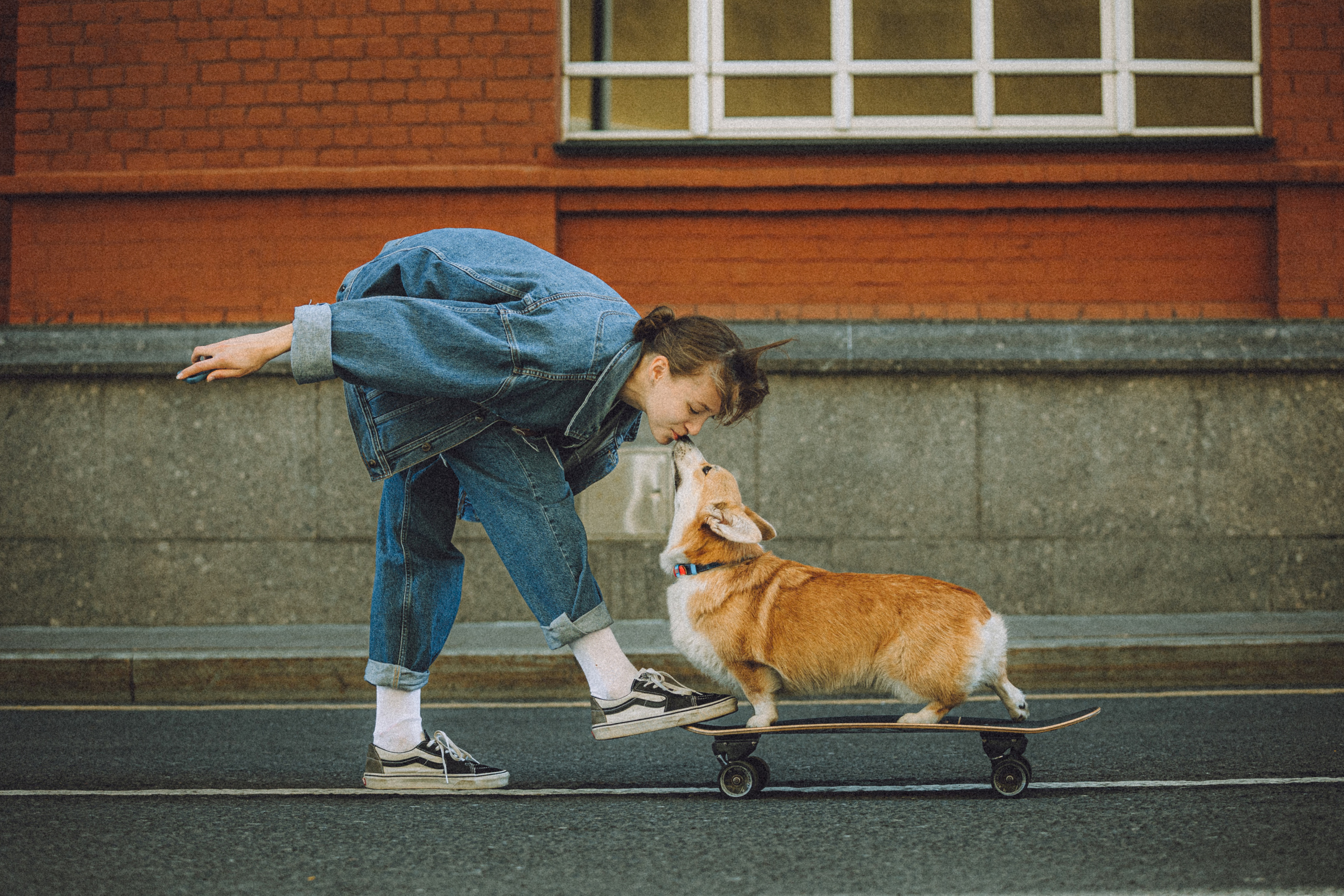 Маша и Нейси