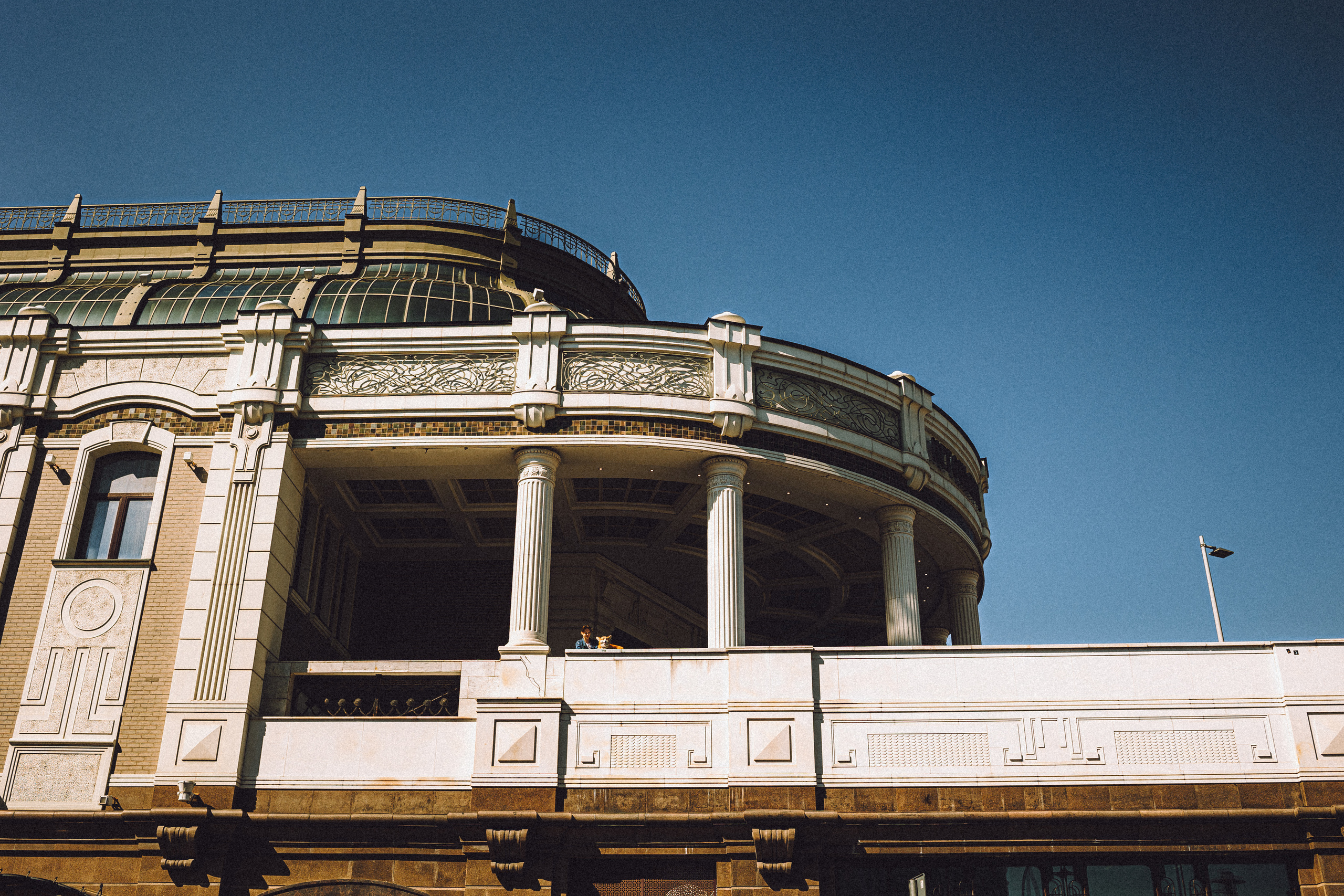 Маша и Нейси