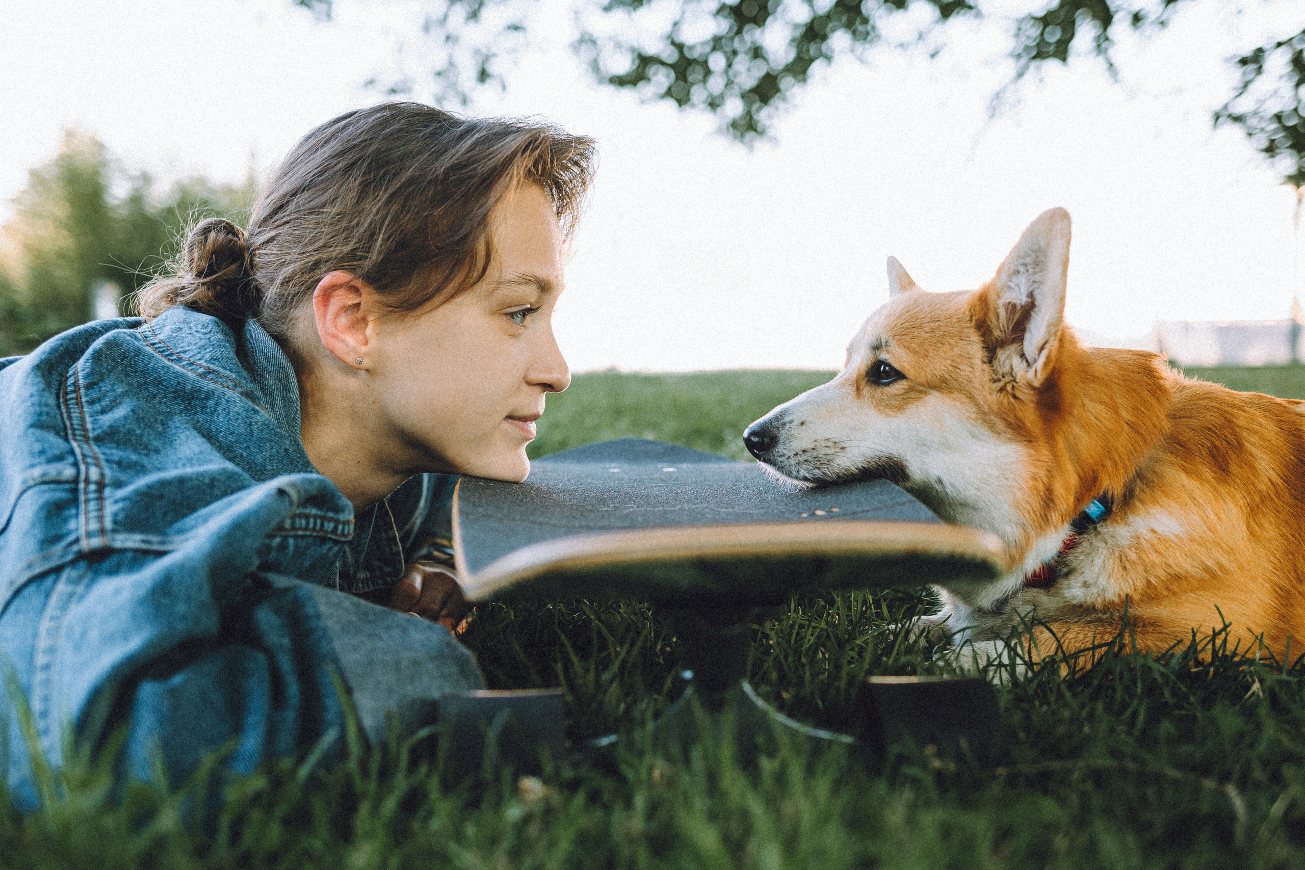 Маша и Нейси