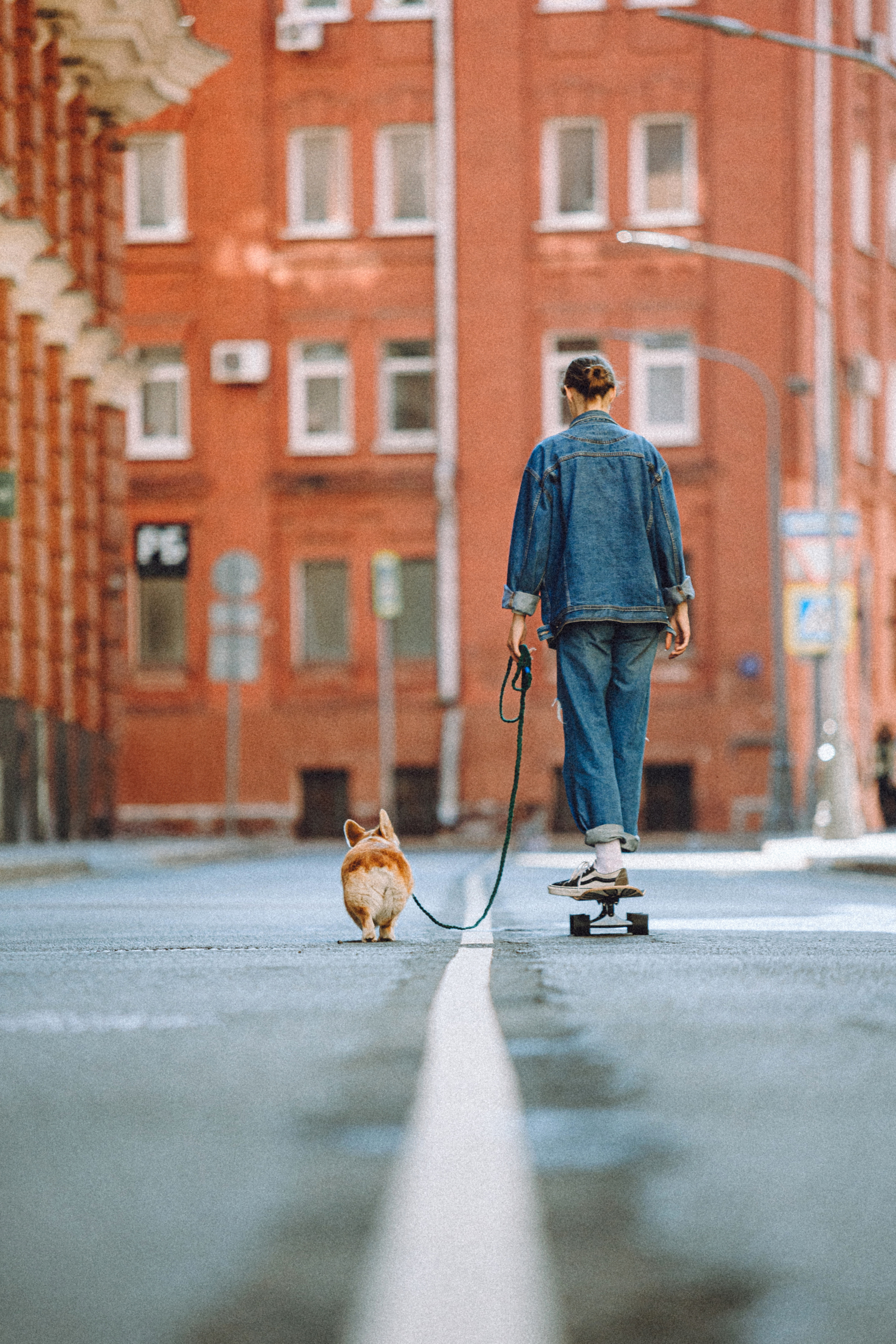 Маша и Нейси