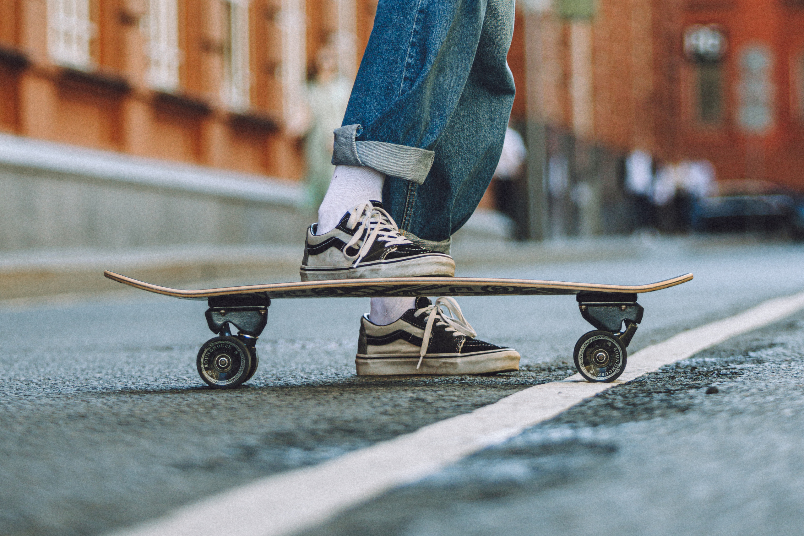 Маша и Нейси