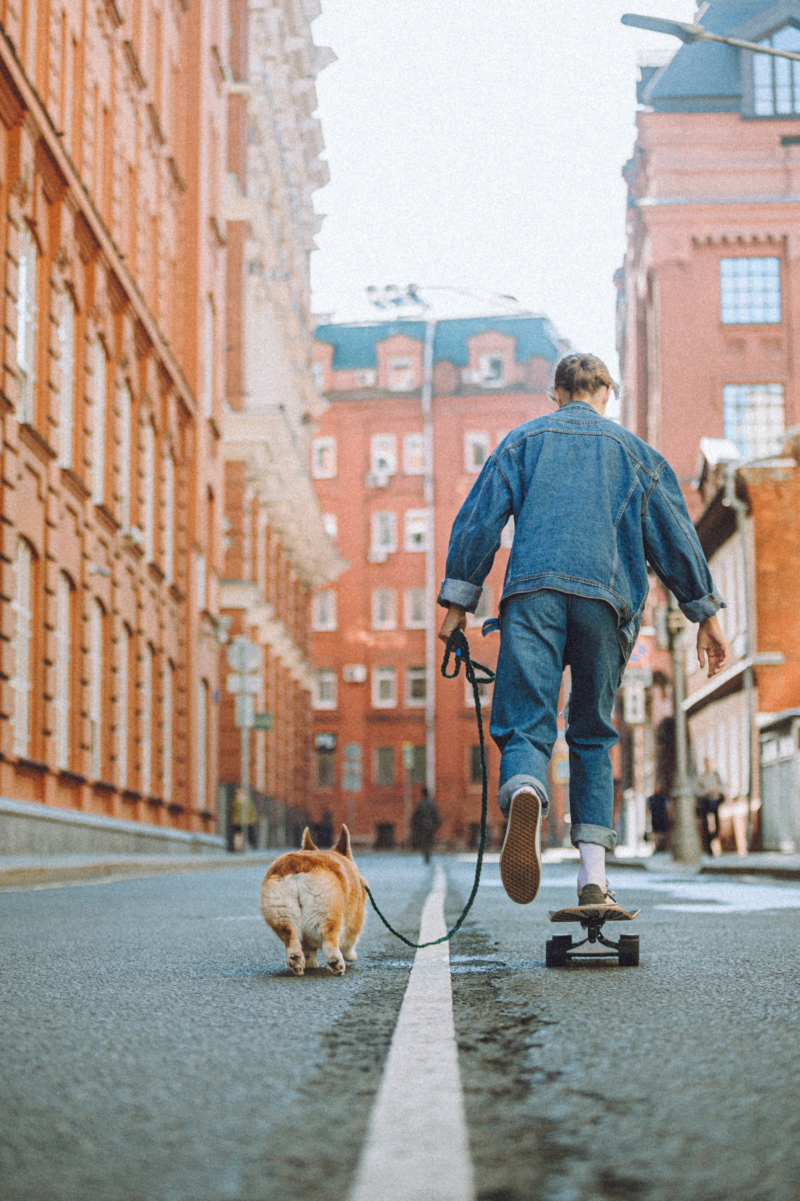 Маша и Нейси