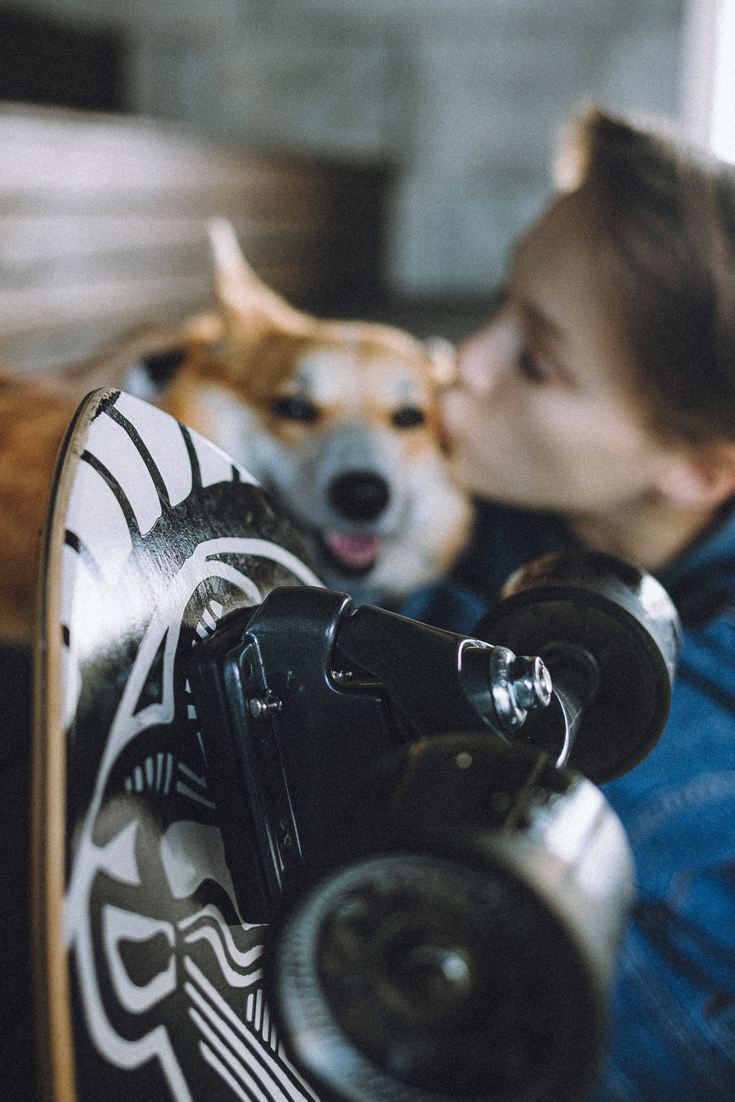 Маша и Нейси