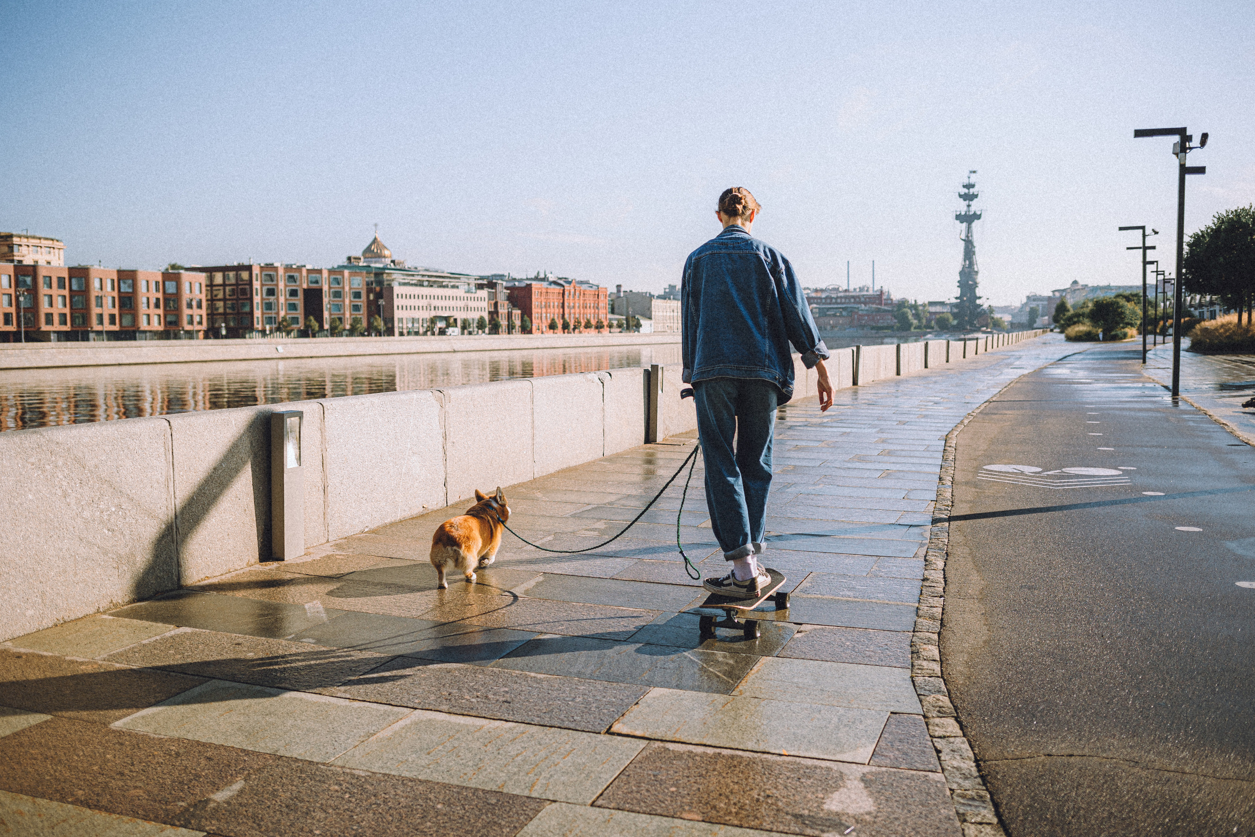 Маша и Нейси
