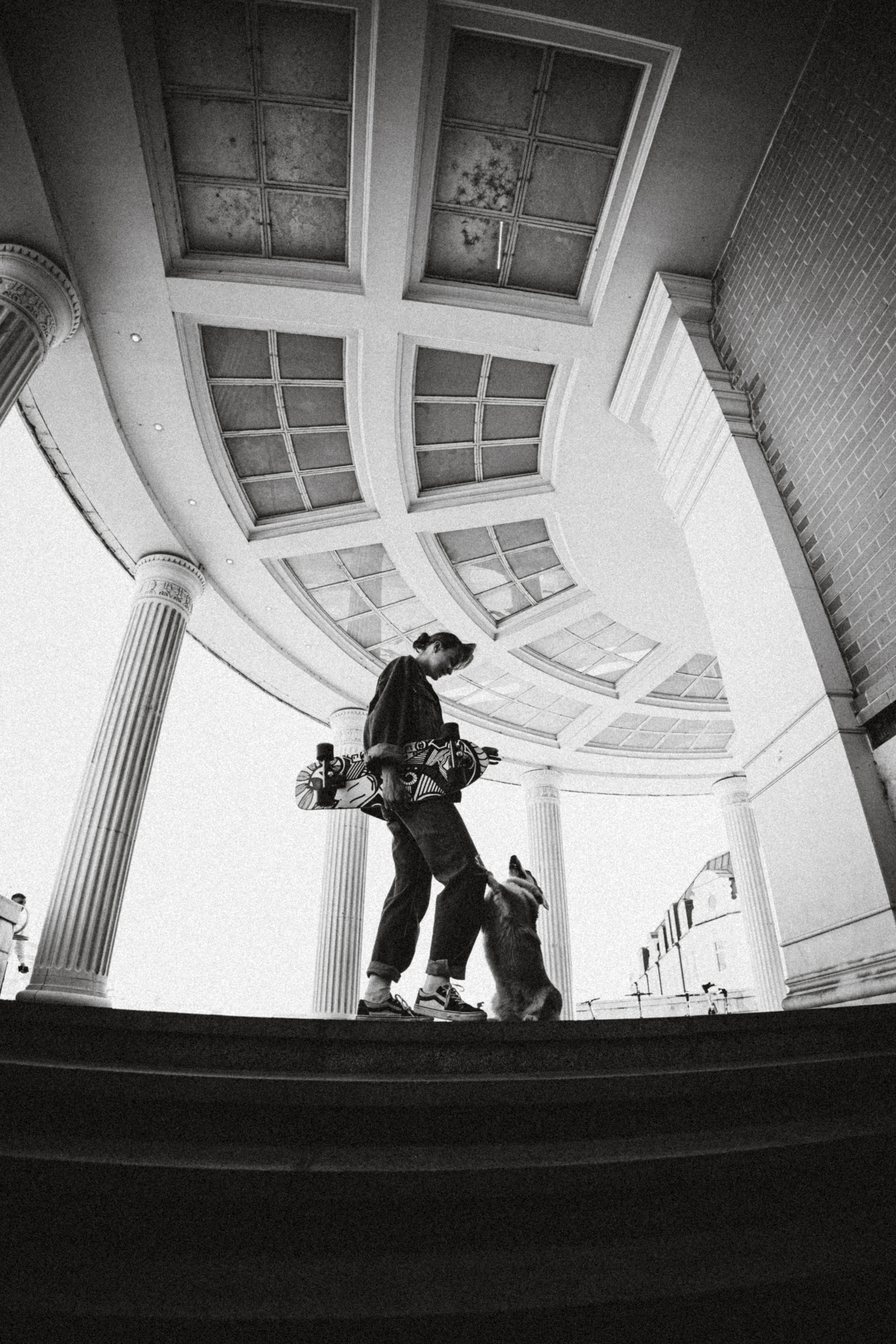 Маша и Нейси