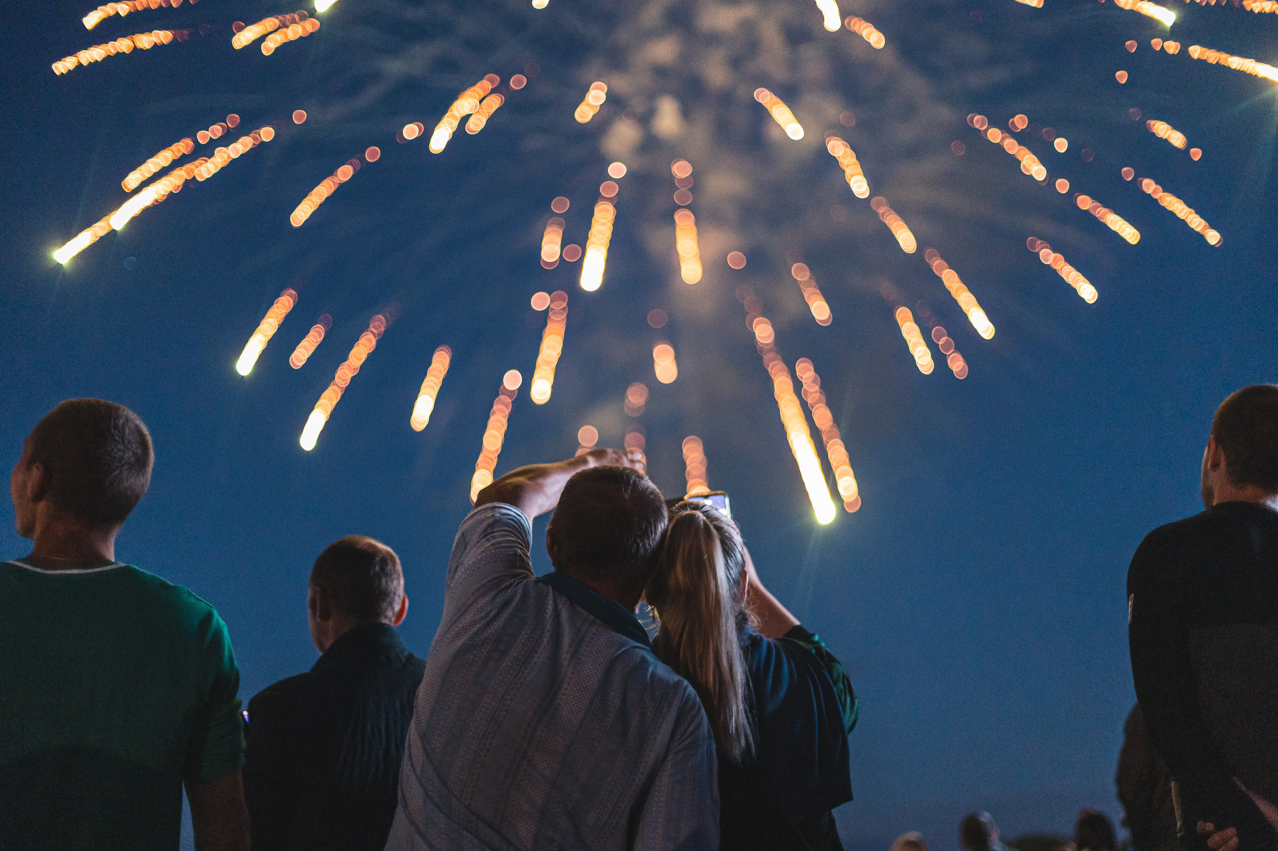 Общественные и культурные события. Наталья Летунова — репортажный фотограф