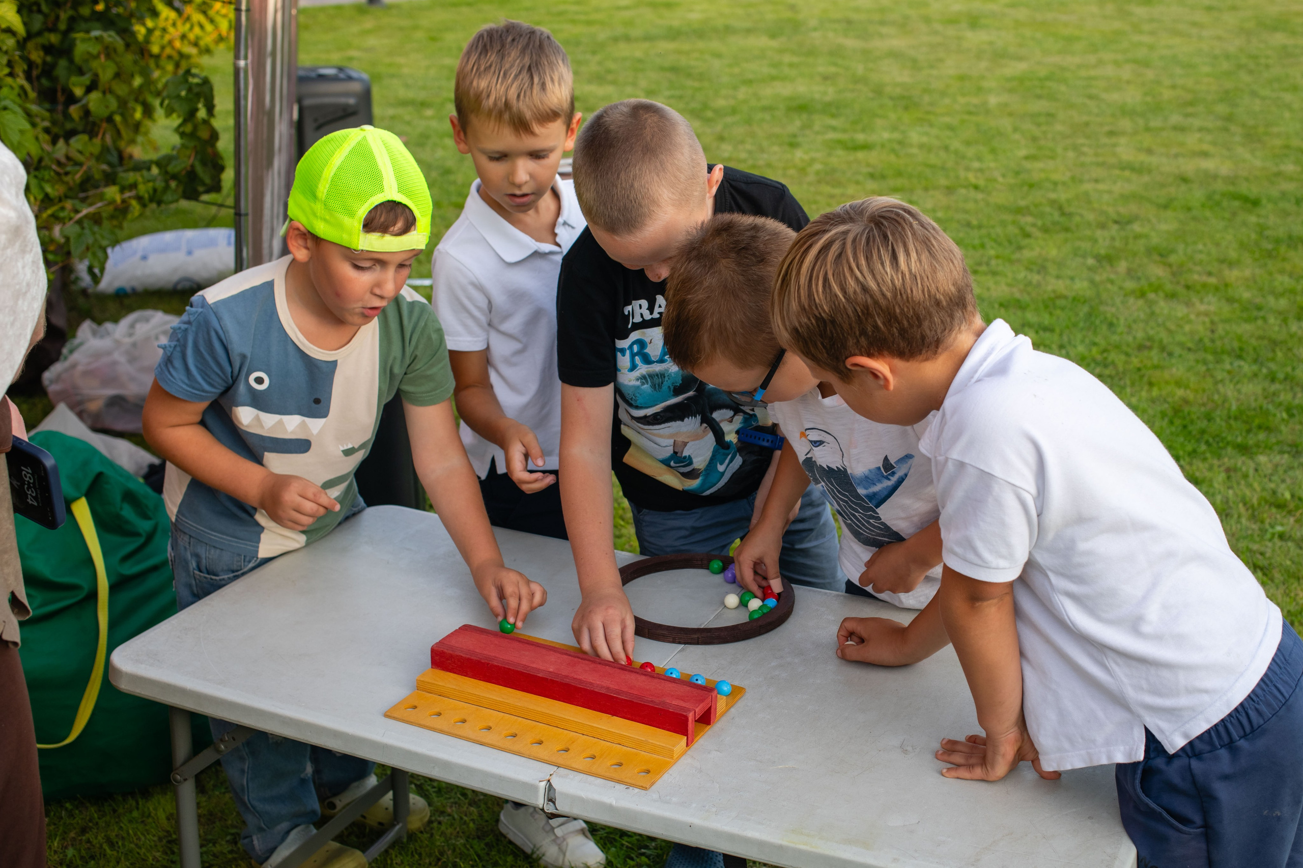 Димид С Днем Рождения!. Фотограф Алина Гашникова