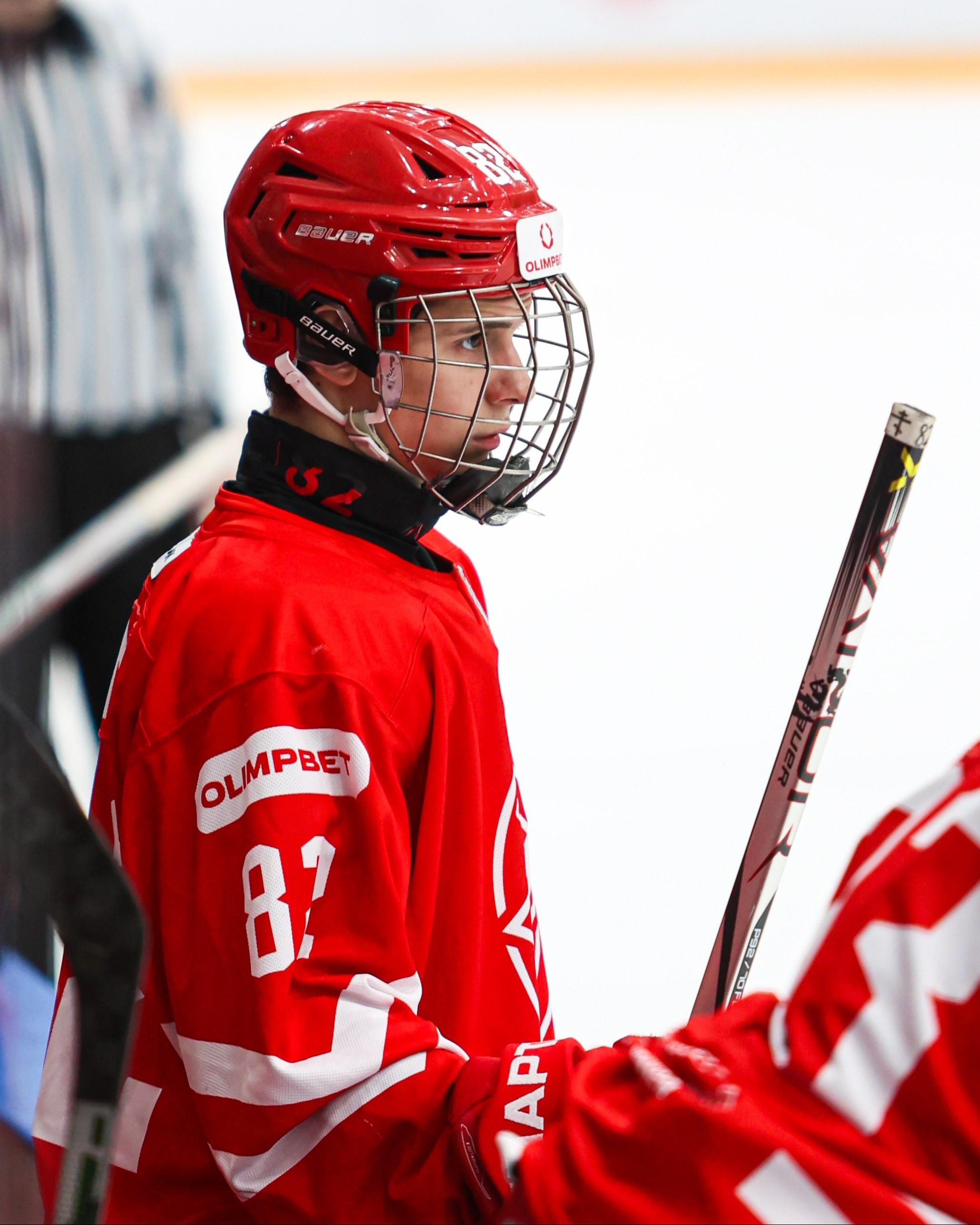 Спорт. Твой фотограф в Москве