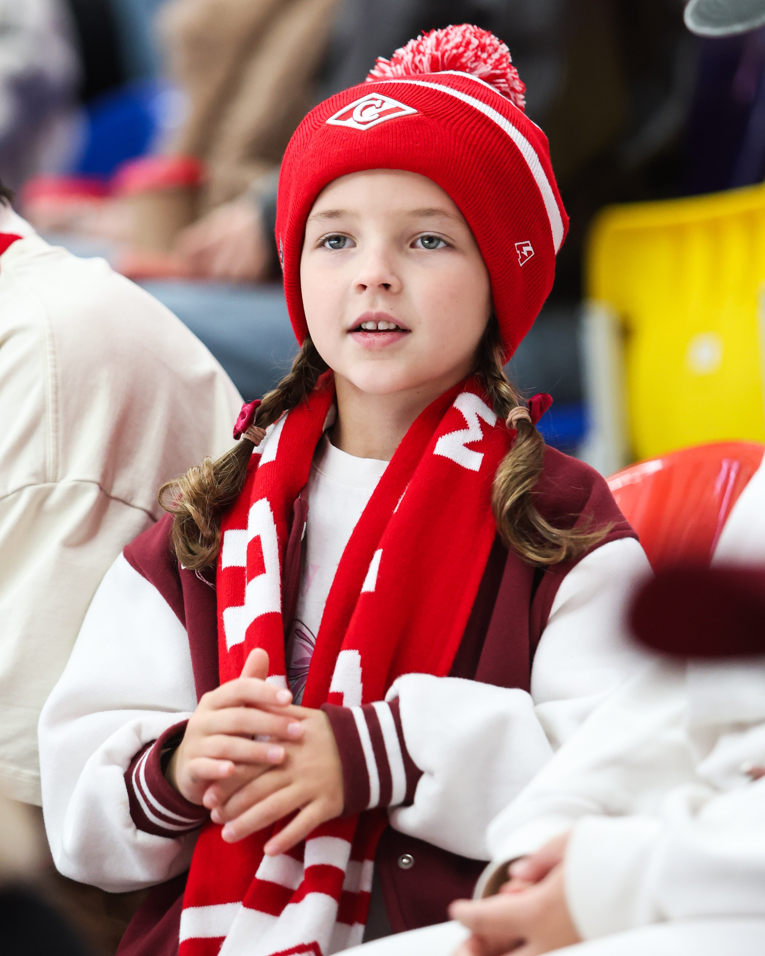 Спорт. Твой фотограф в Москве
