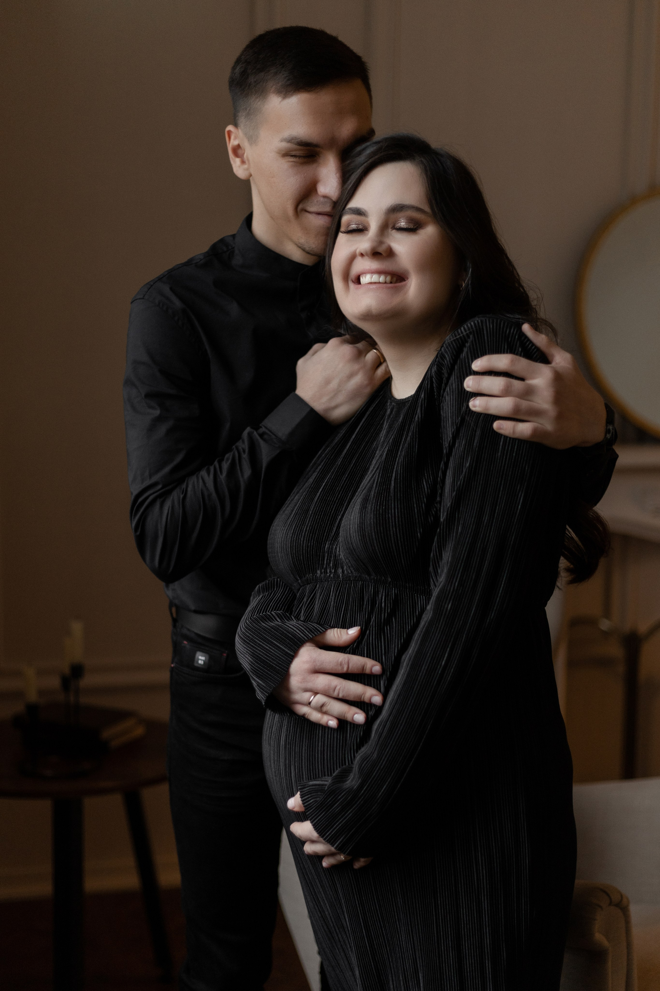 Евгения и Влад. Фотограф Йошкар-Ола Марина Королева