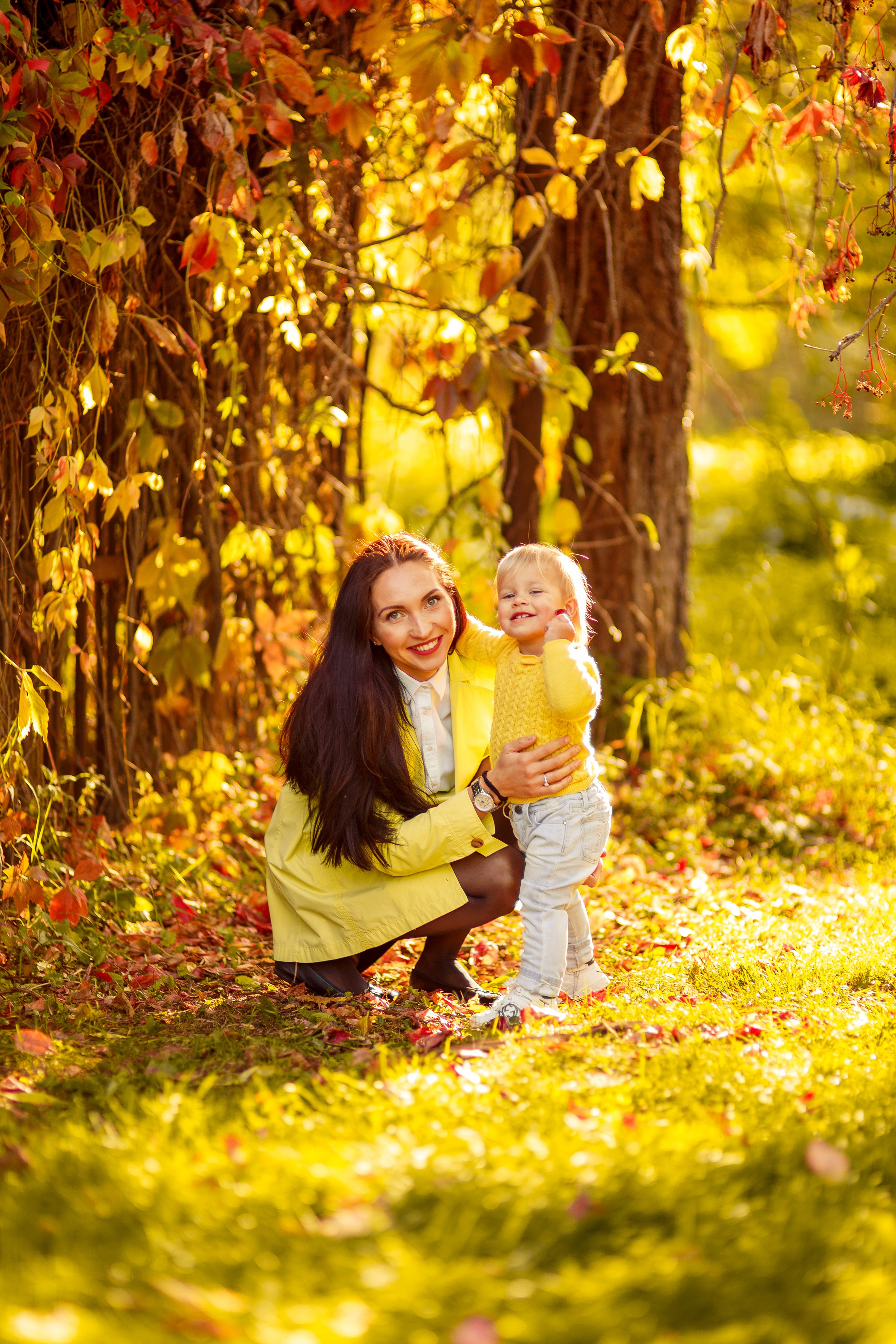 Семейная фотосессия | Дугинов Николай, Екатеринбург. Профессиональный фотограф Дугинов Николай | Екатеринбург